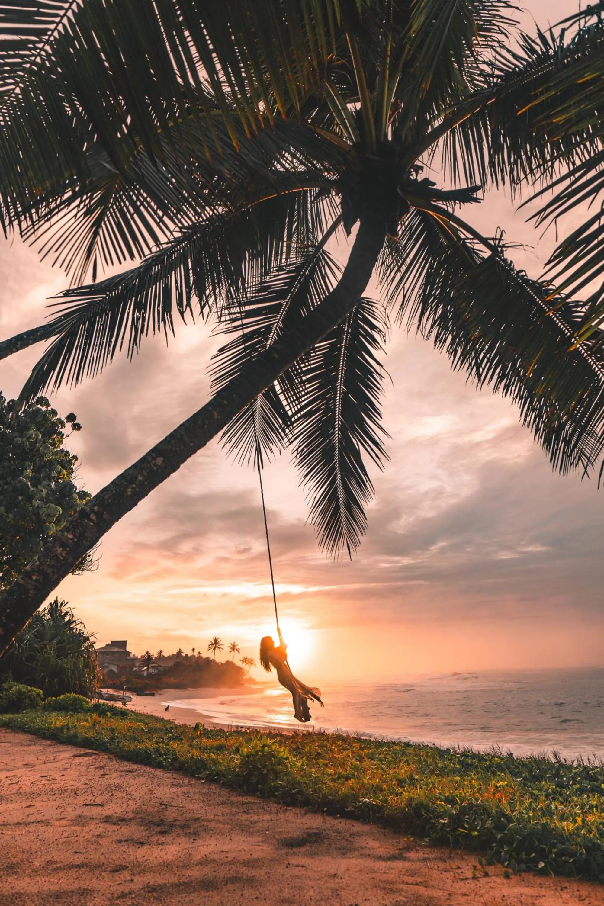 Activities in Ubuntu Beach Villas by Reveal