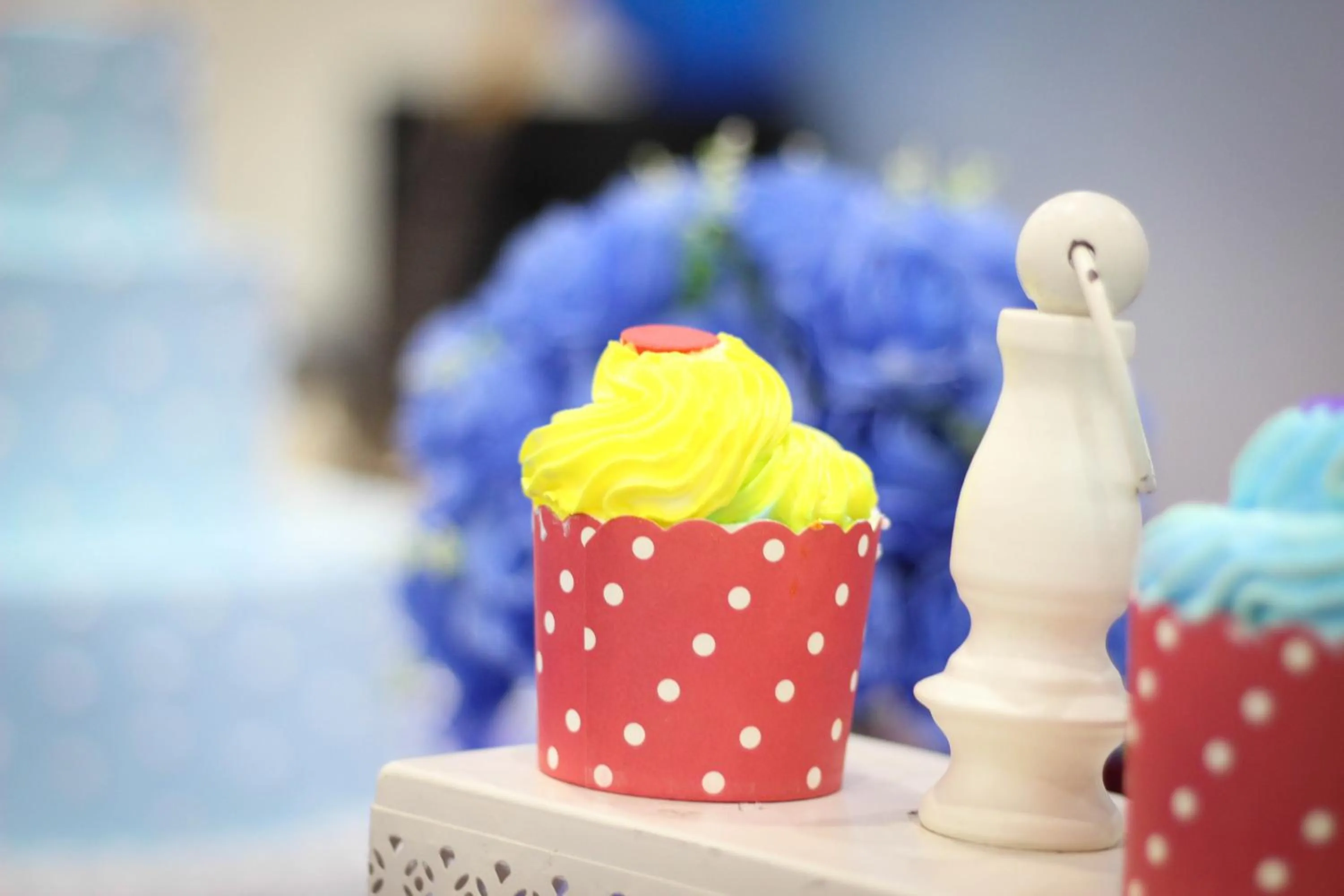 Business facilities in Hoa Binh Hotel