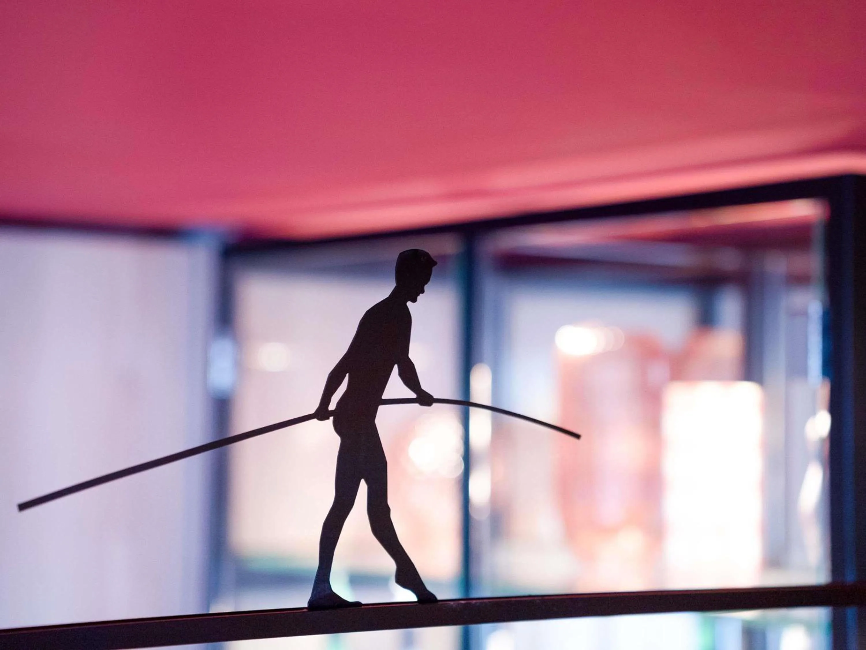 Other in ibis styles Paris Montmartre Batignolles