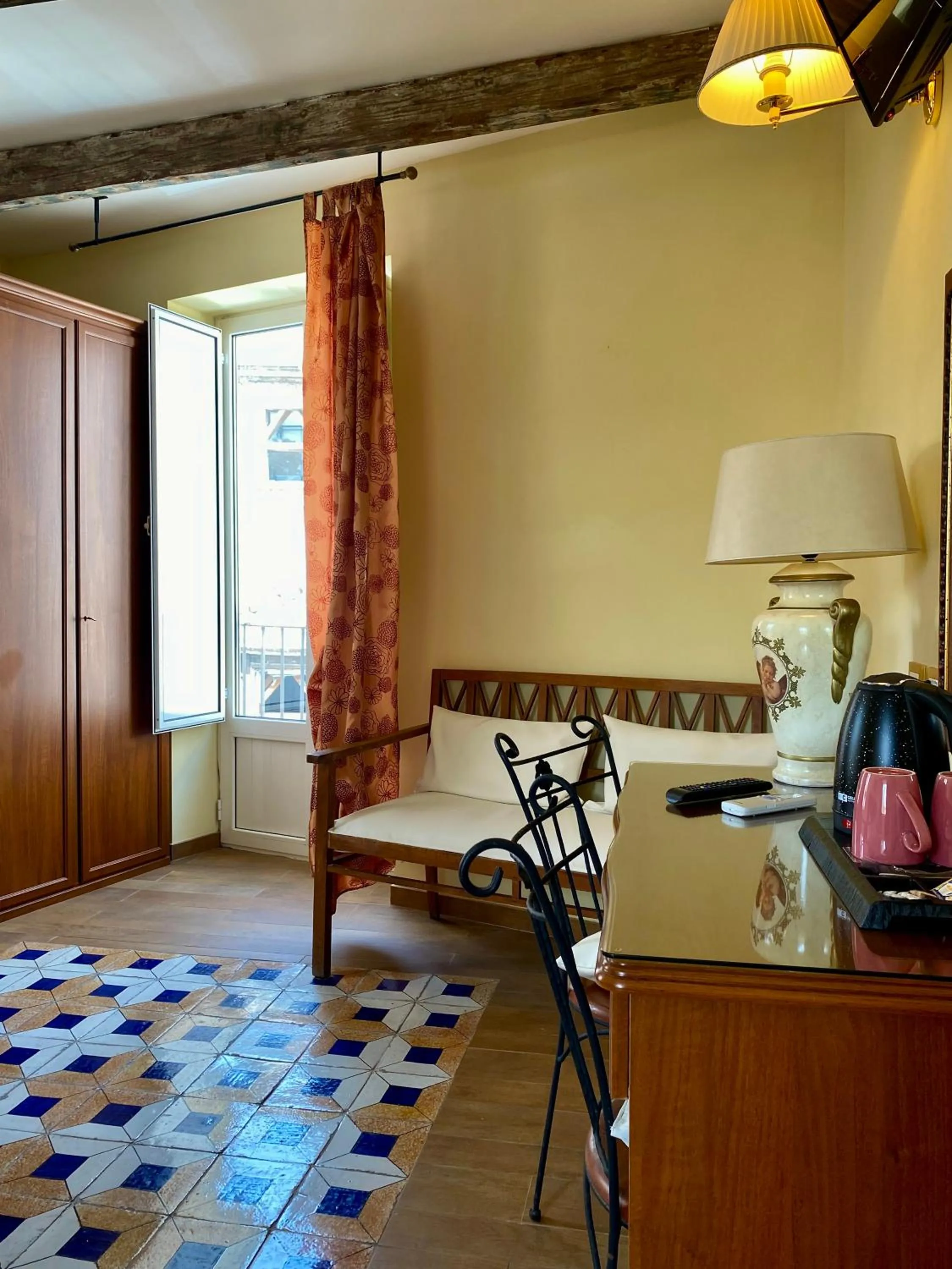 S.Andrea degli Armeni Dimora di Charme