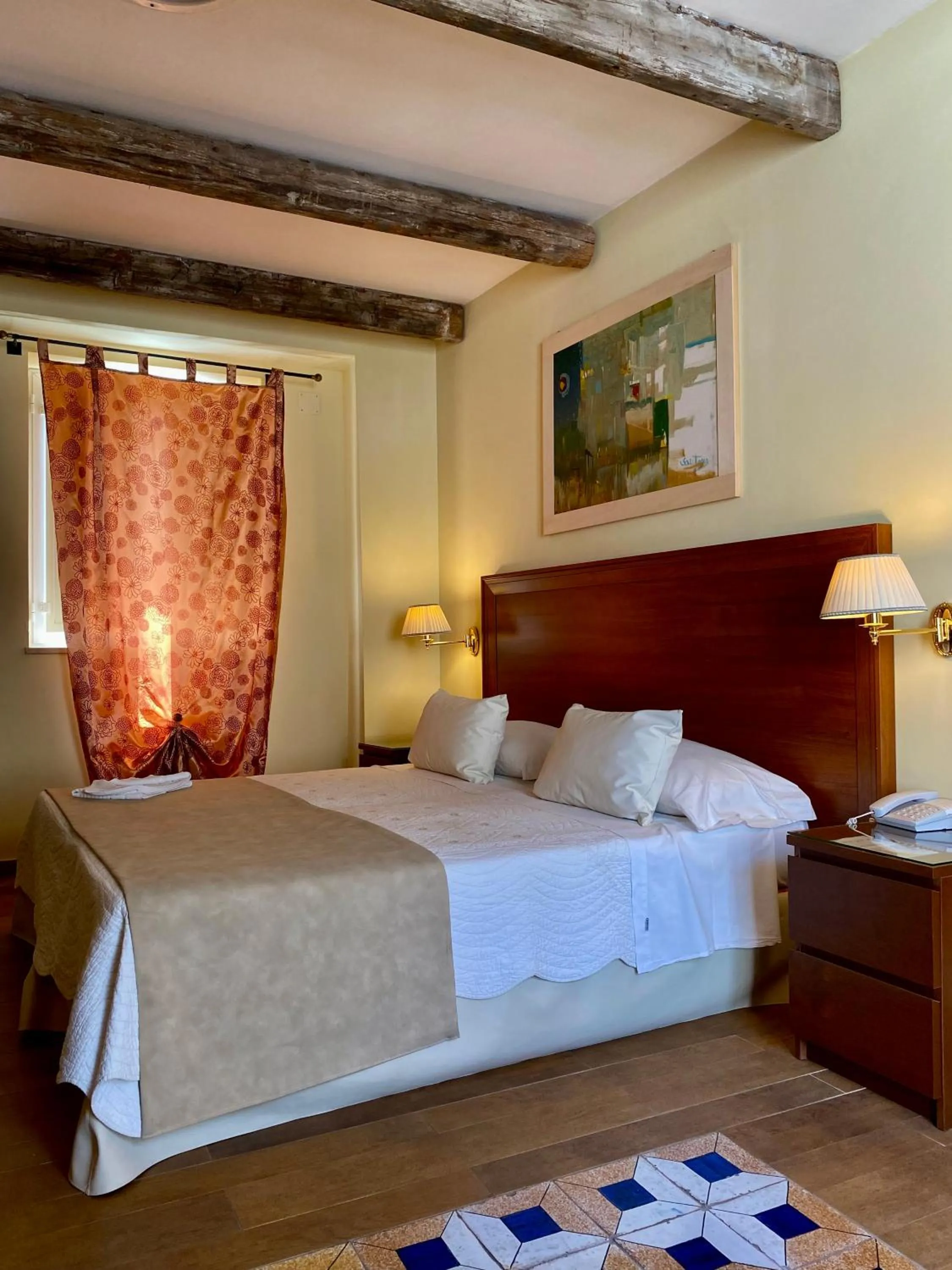 Bed in S.Andrea degli Armeni Dimora di Charme