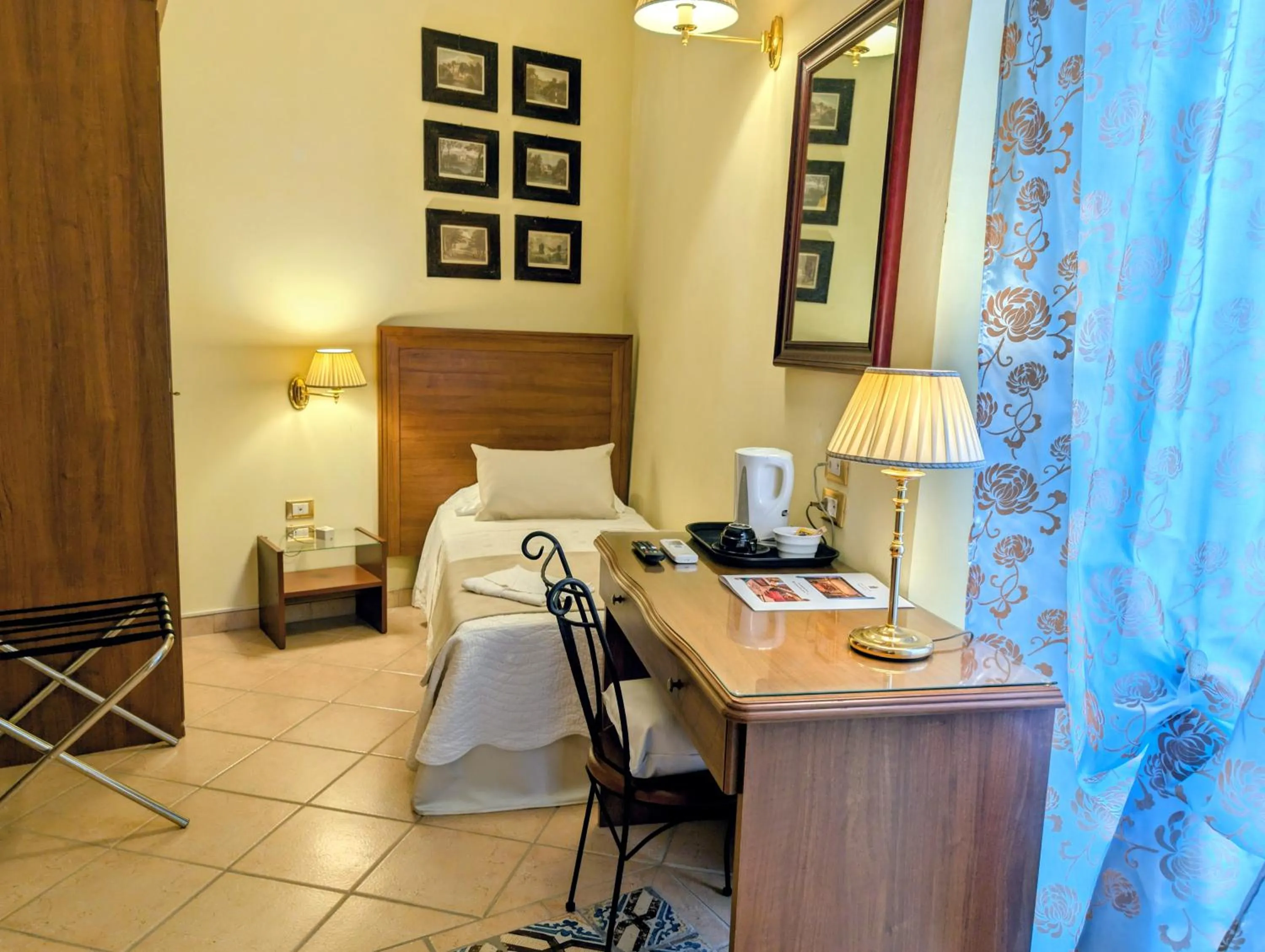 Bed in S.Andrea degli Armeni Dimora di Charme