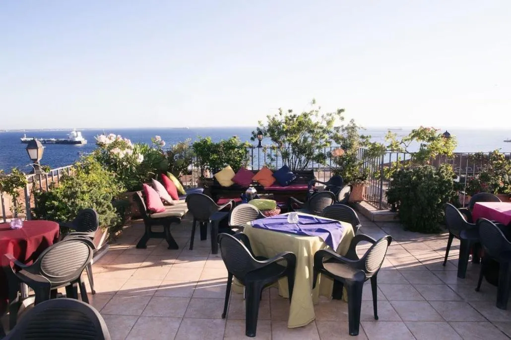 Hotel Akropolis - Museum Hotel