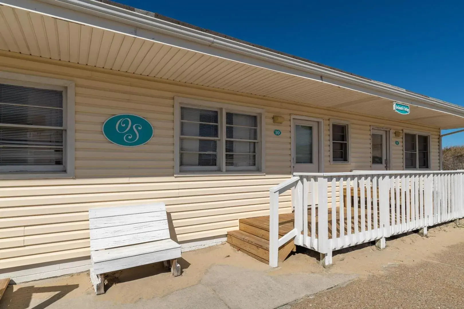 Studio 1 in Oceanside Court by KEES Vacations Studio 1 in Oceanside Court by KEES Vacations