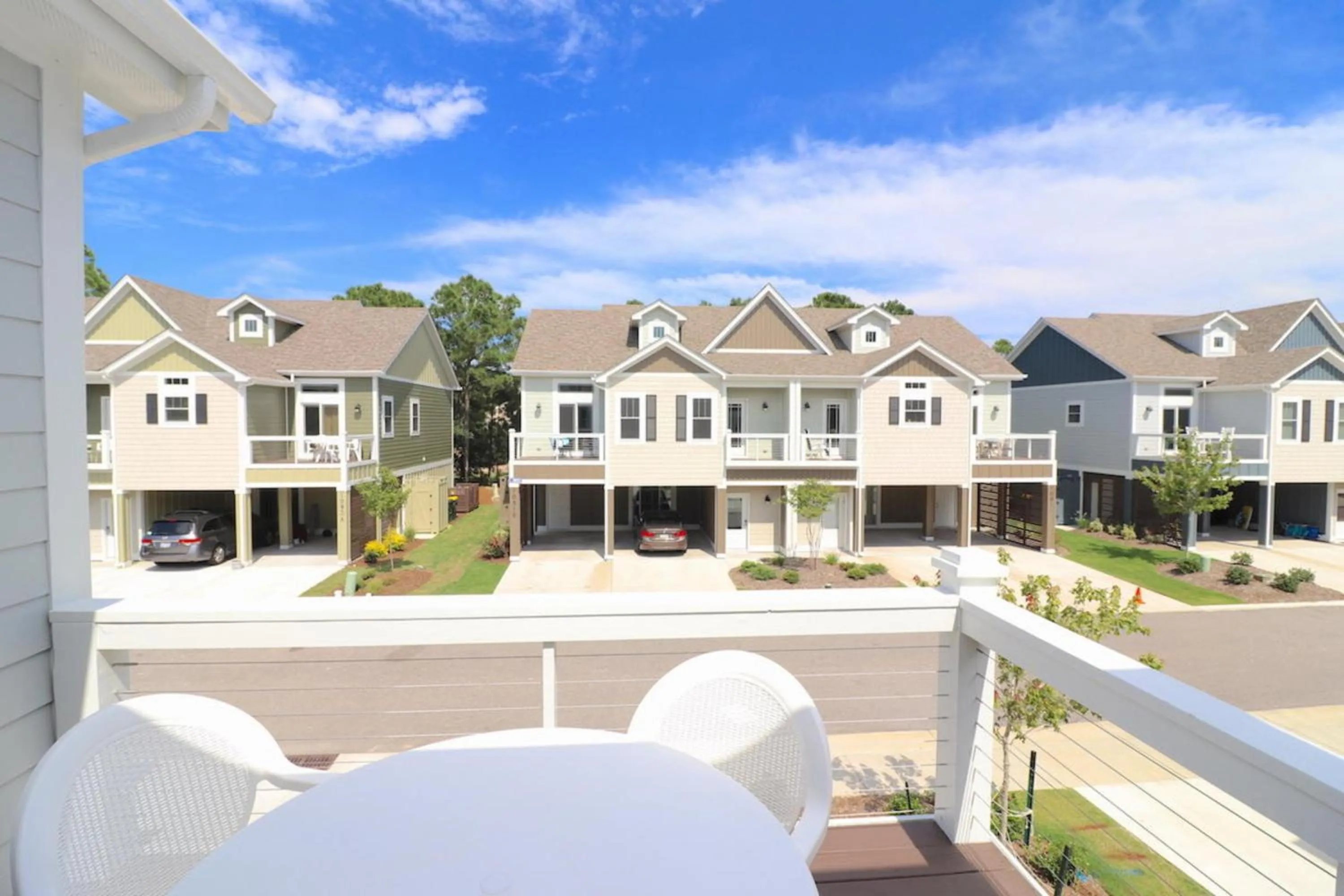 Beacon Villas at Corolla Light Resort by KEES Vacations