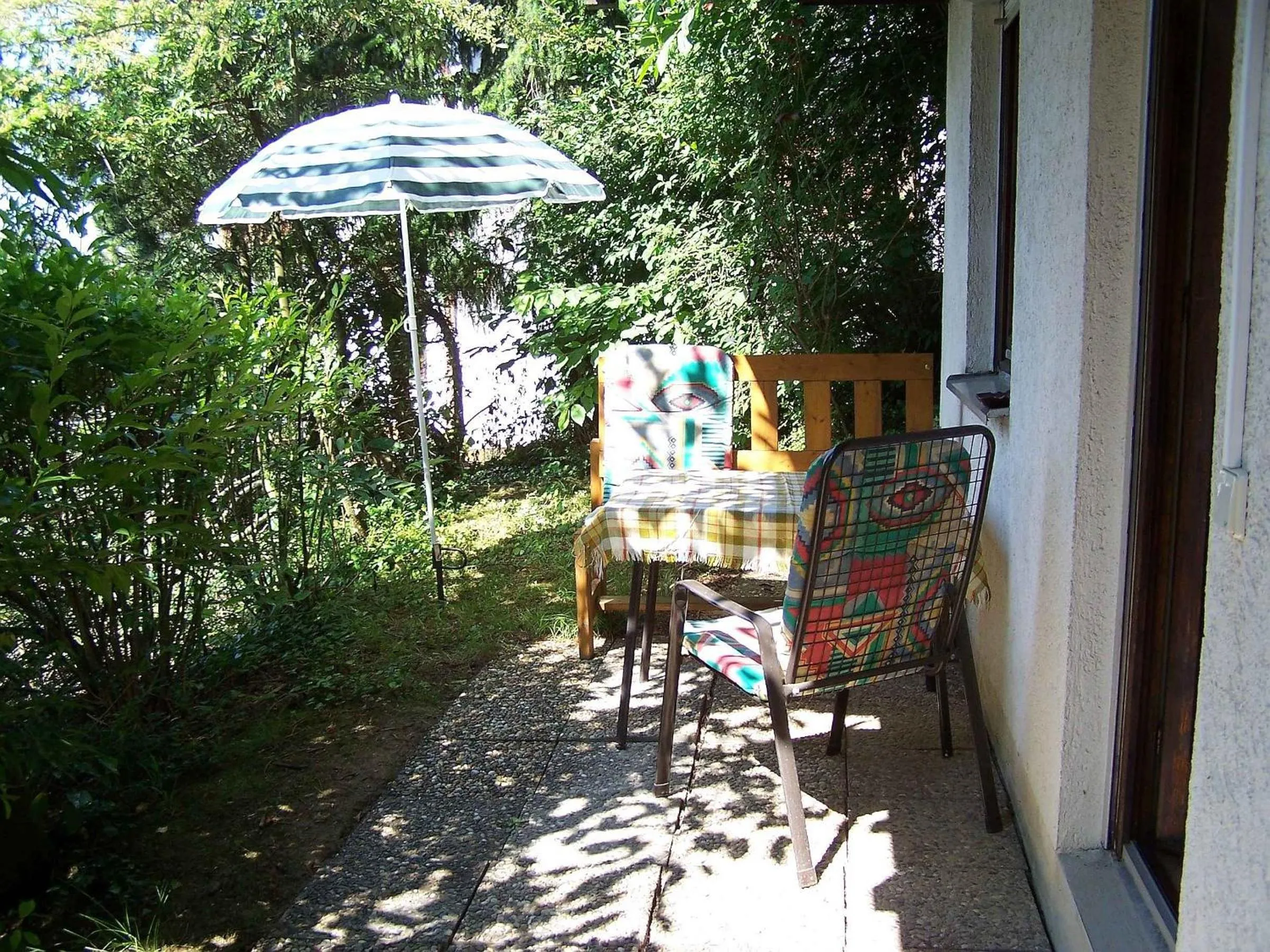 Ferienwohnung Unterschütz