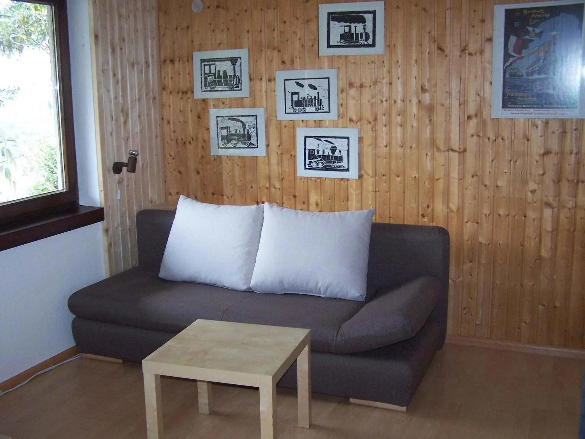 Ferienwohnung Unterschütz