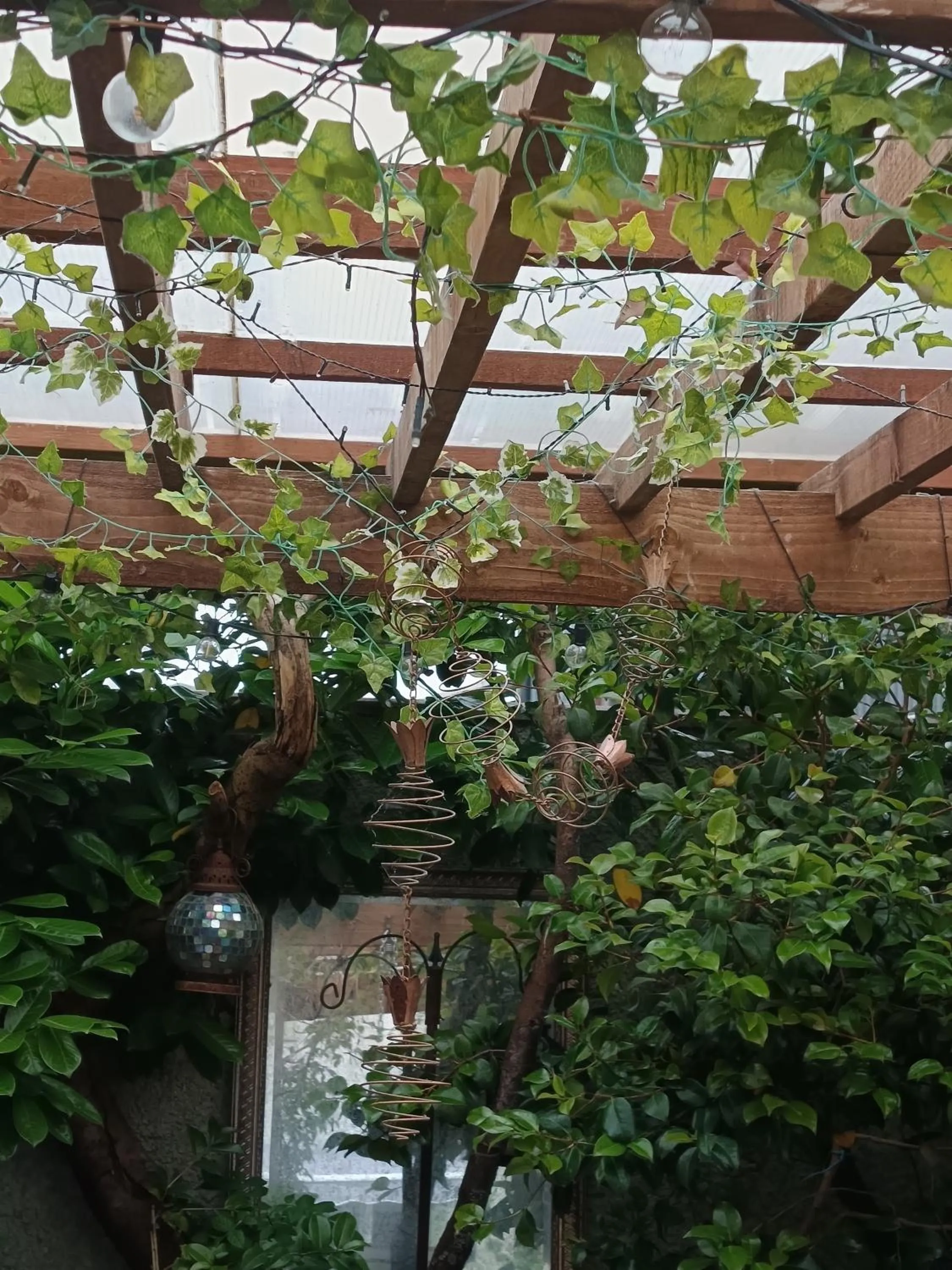 Midtown Farm Bed & Breakfast