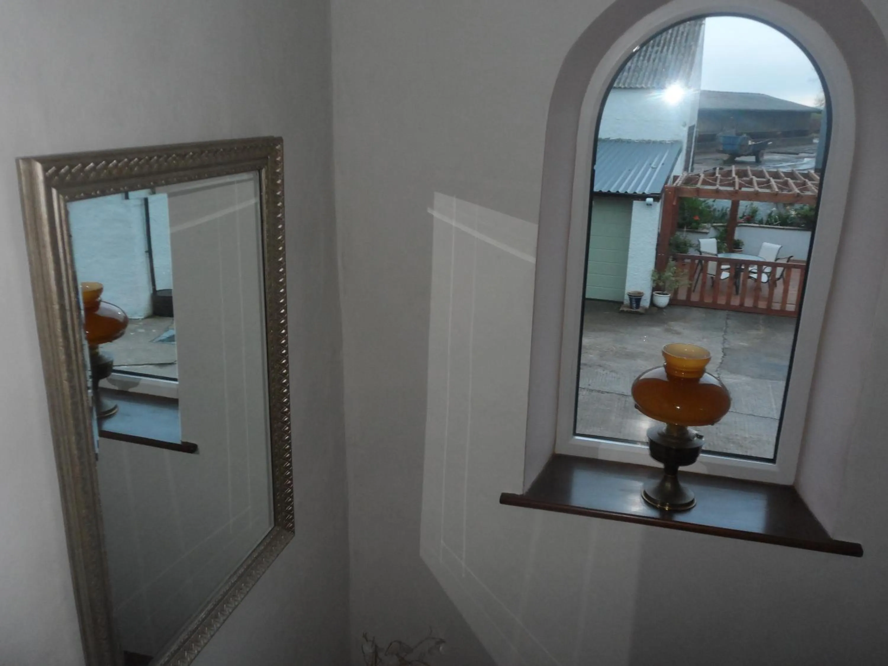 View (from property/room) in Midtown Farm Bed & Breakfast