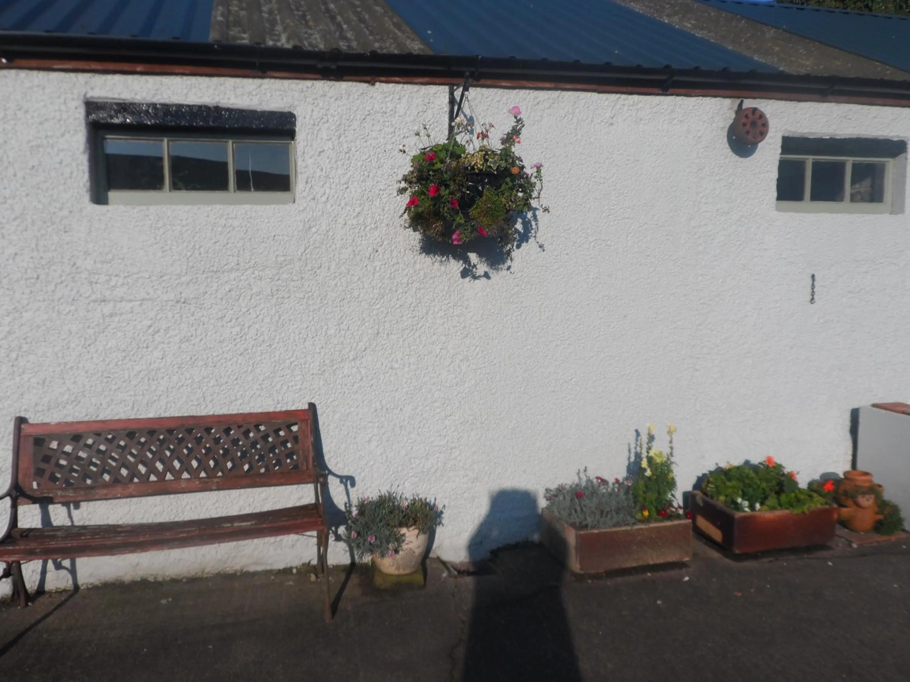 Property building in Midtown Farm Bed & Breakfast