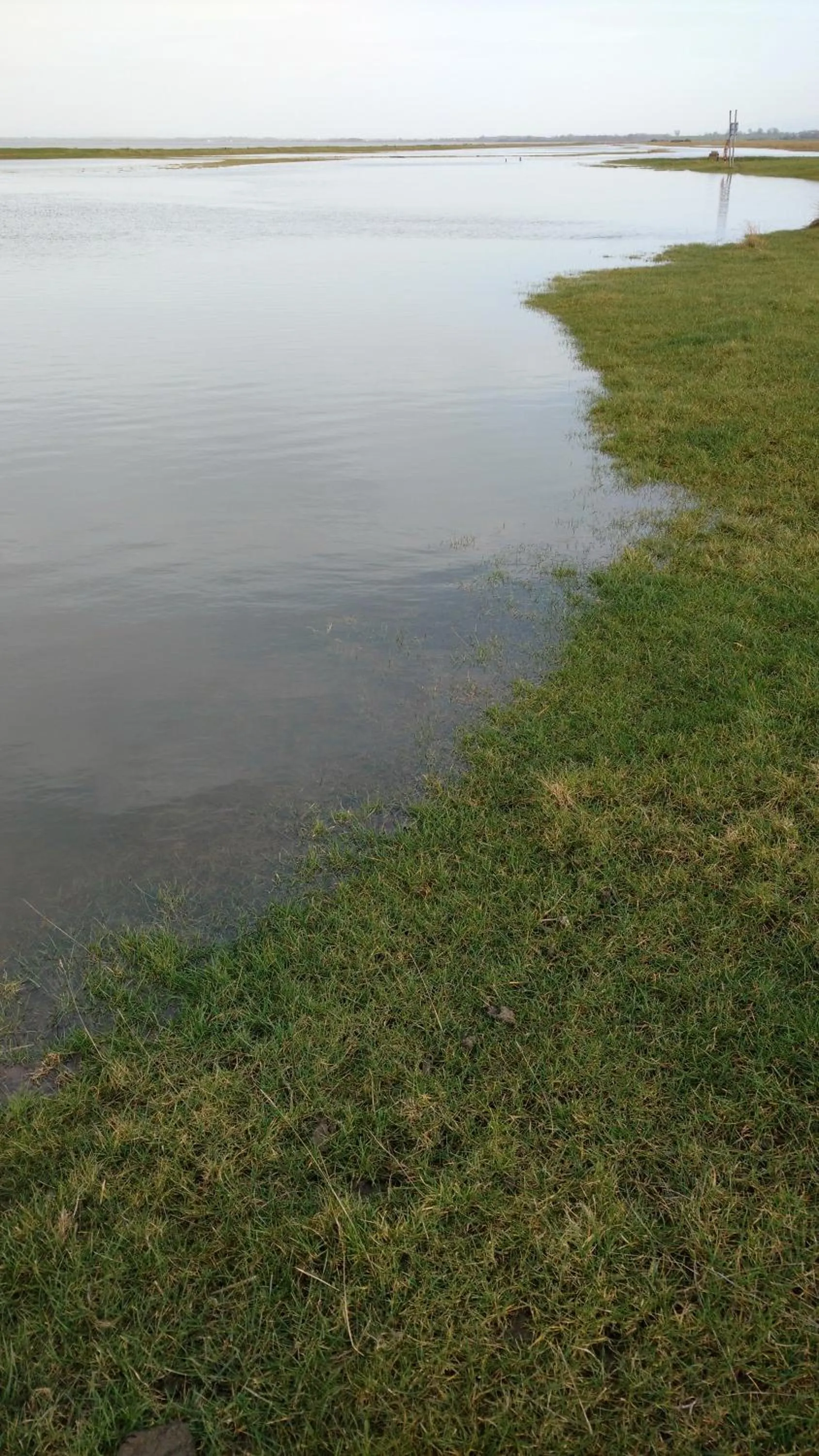 Sea view in Midtown Farm Bed & Breakfast