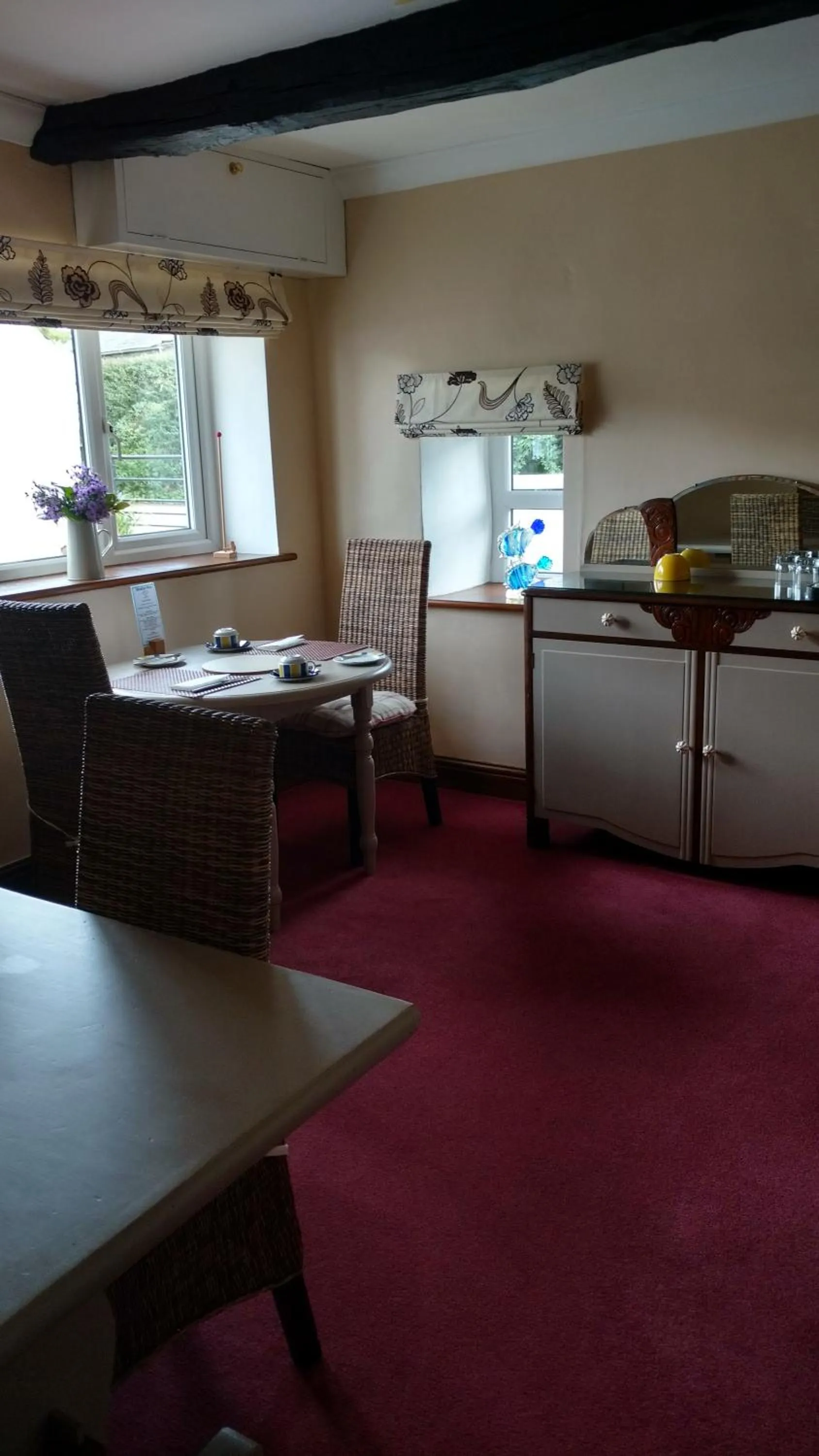 Photo of the whole room in Midtown Farm Bed & Breakfast