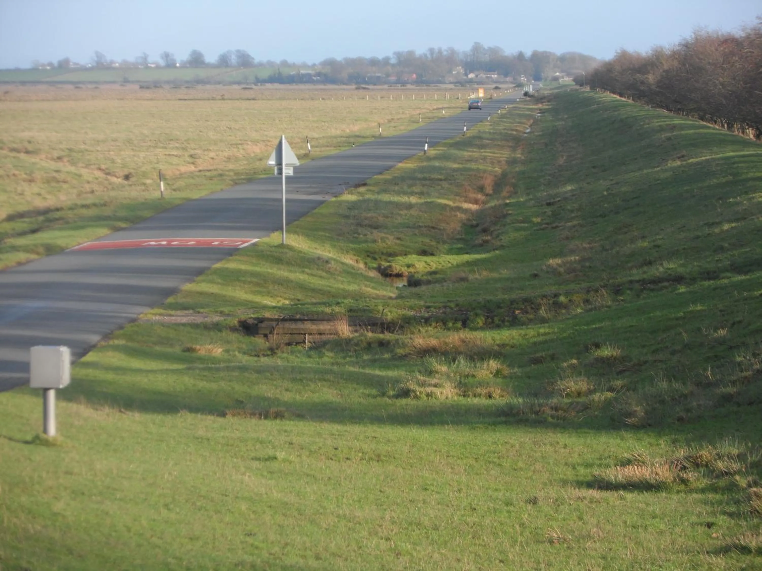 Neighbourhood in Midtown Farm Bed & Breakfast
