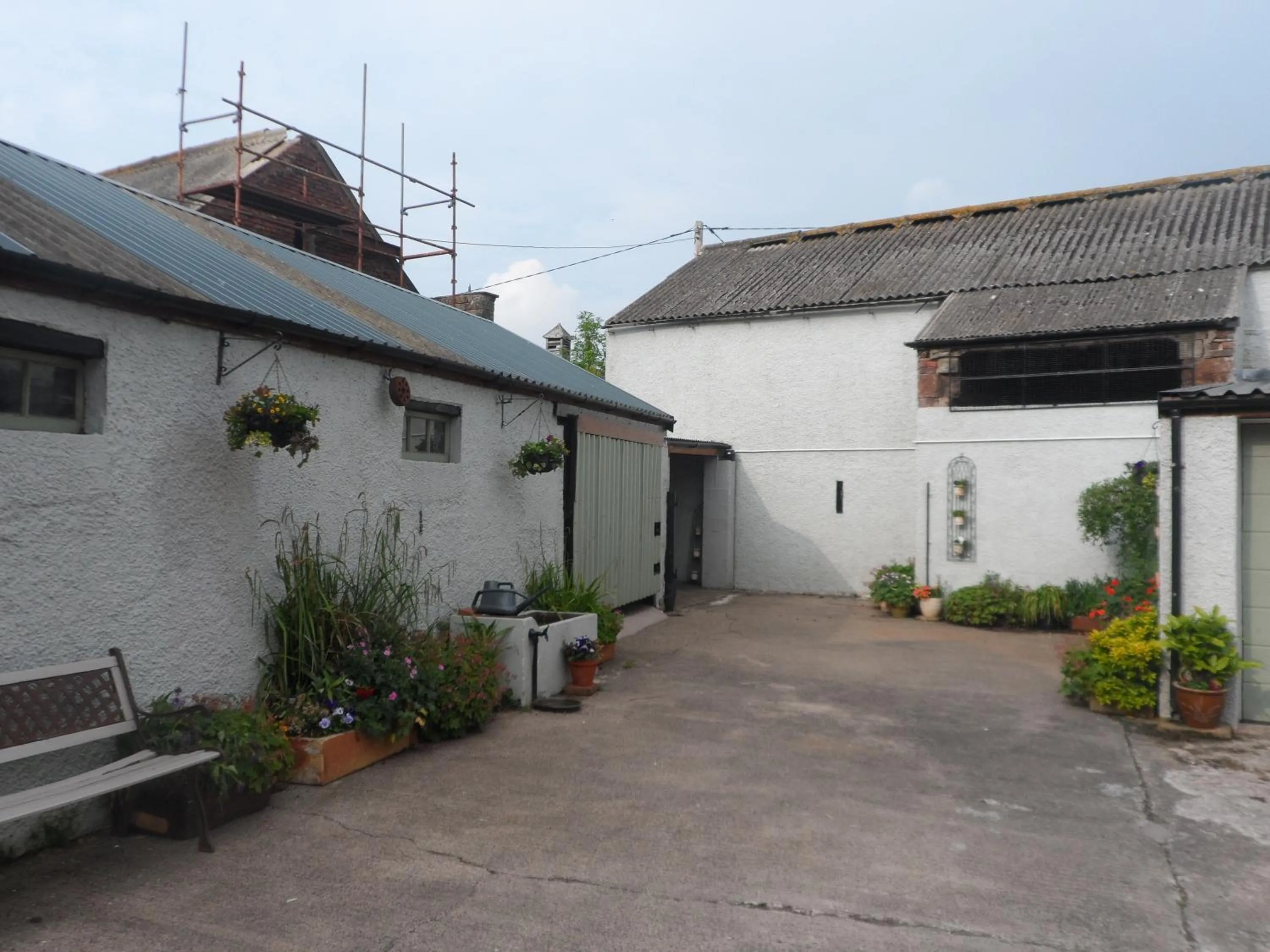 Area and facilities in Midtown Farm Bed & Breakfast