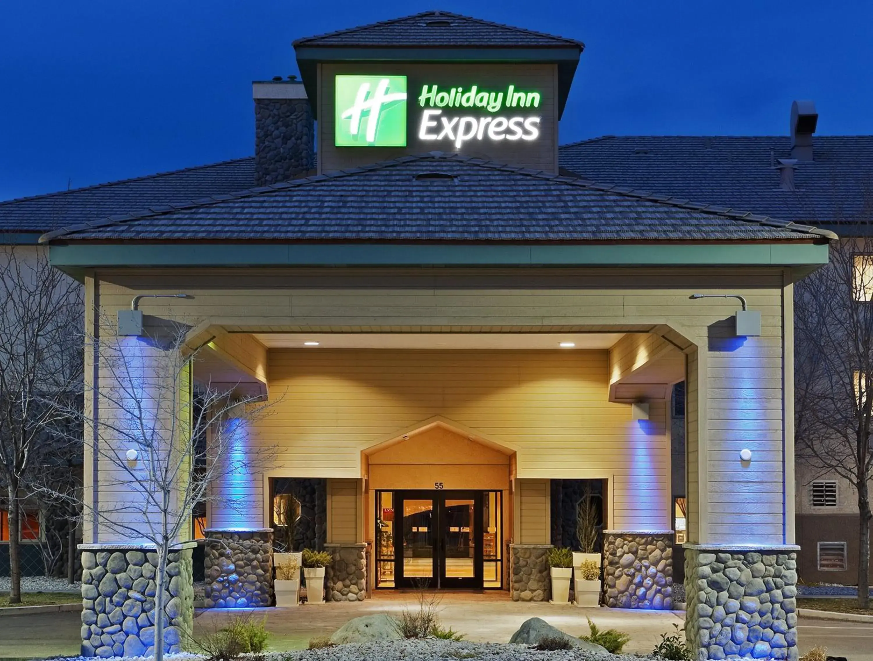 Holiday Inn Express Fallon by IHG Holiday Inn Express Fallon by IHG