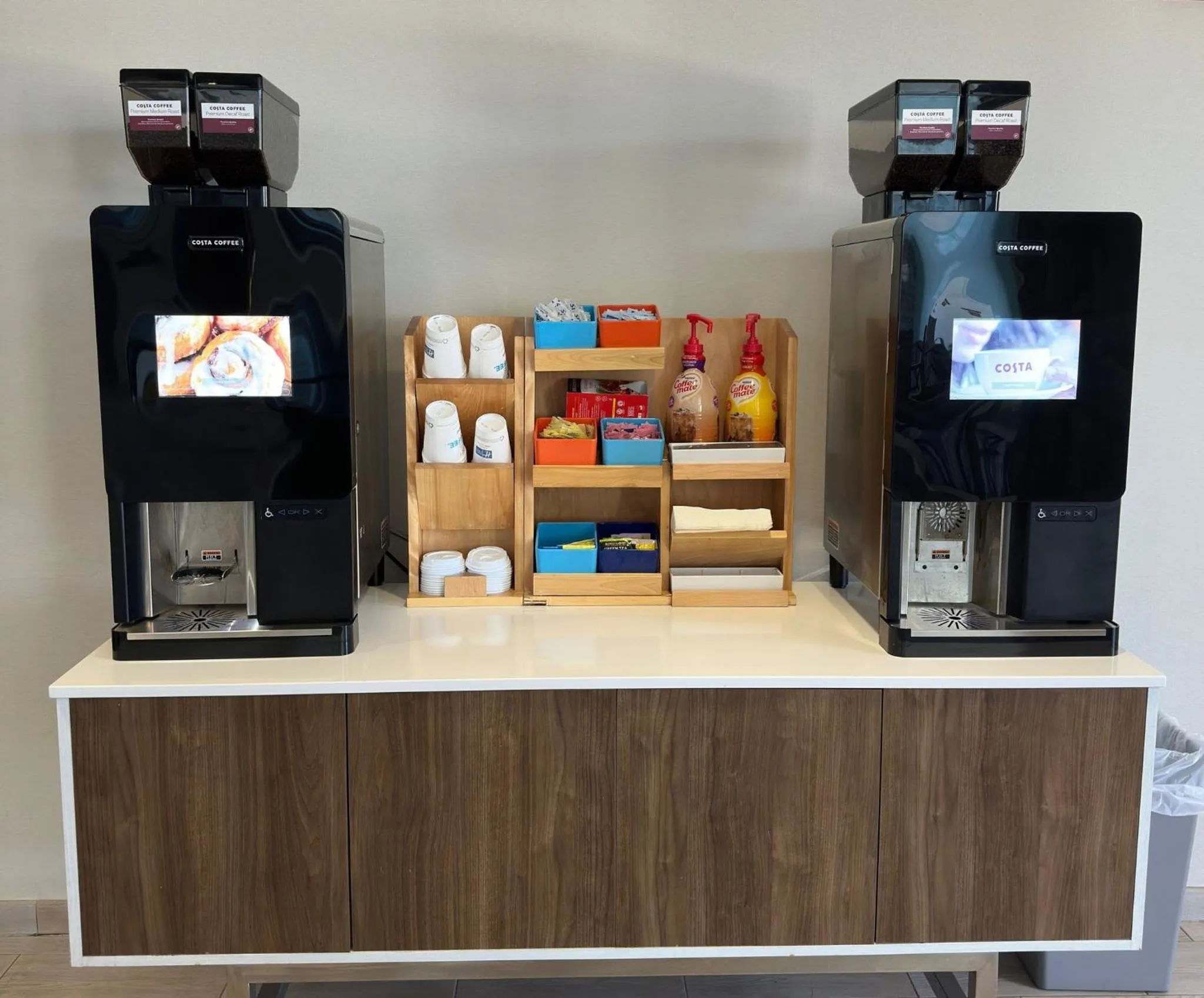 Photo of the whole room in Holiday Inn Express Fallon by IHG