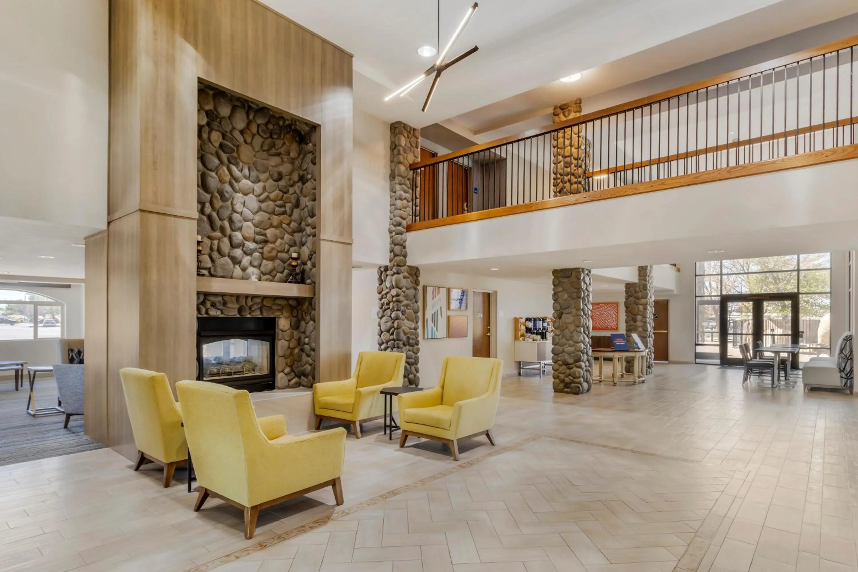 Holiday Inn Express Fallon by IHG