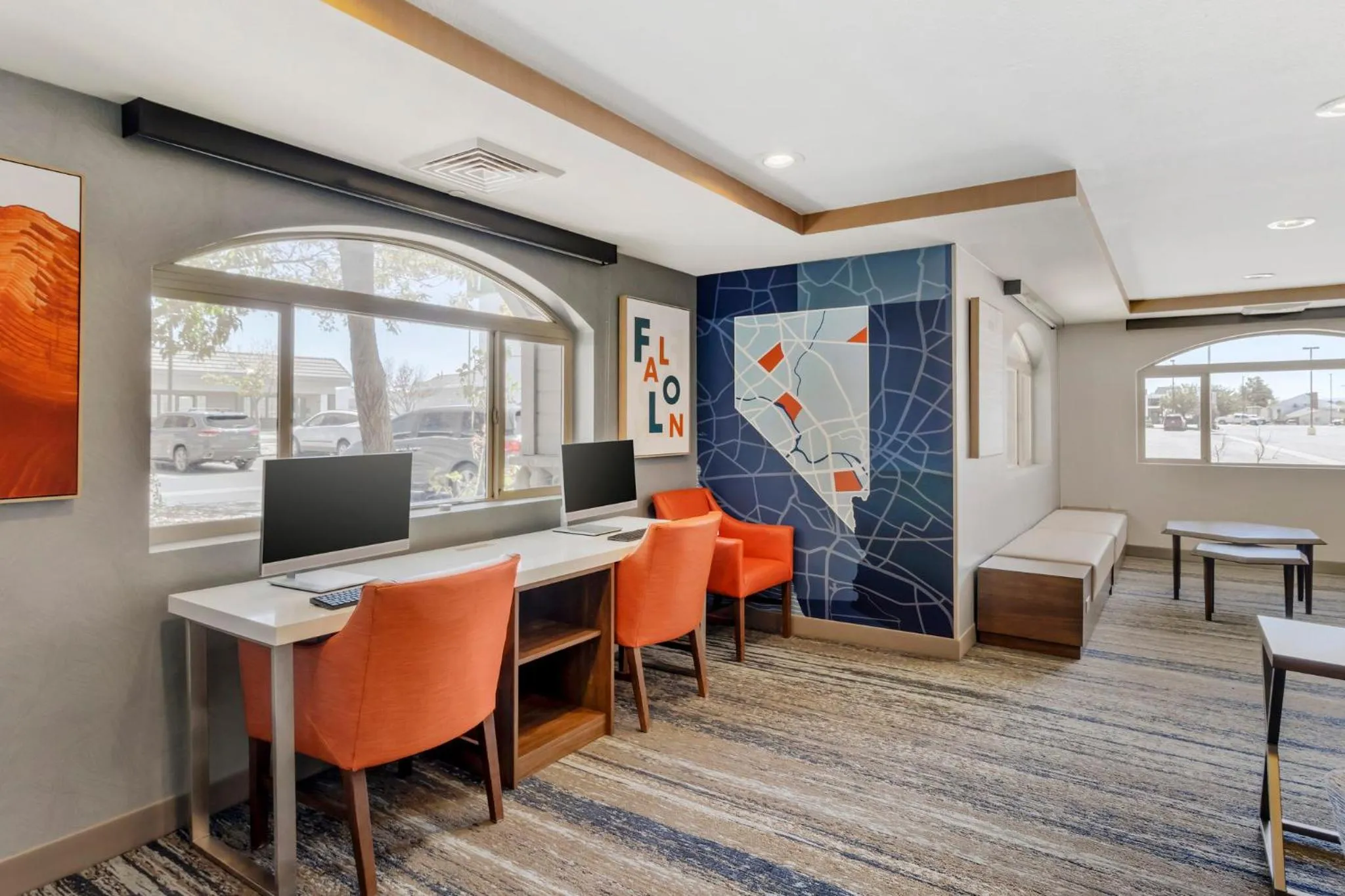 Other in Holiday Inn Express Fallon by IHG