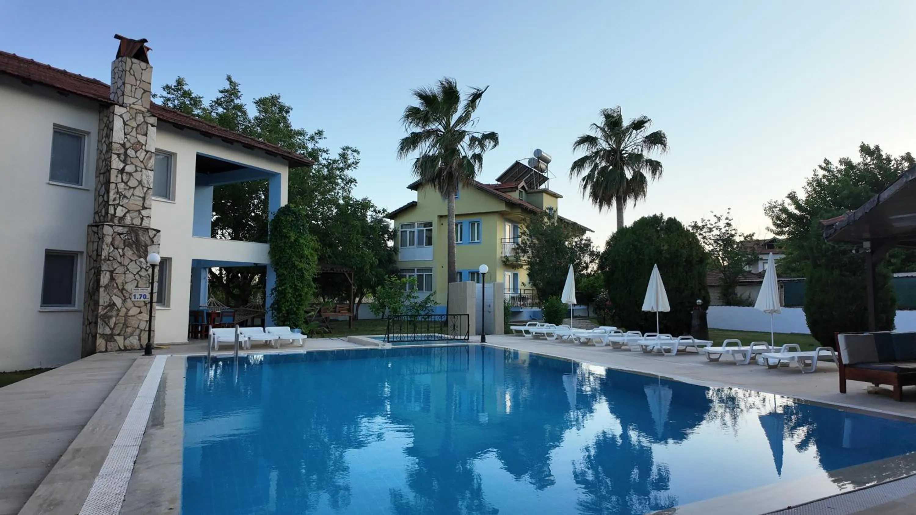 Summer Life Villa Apart