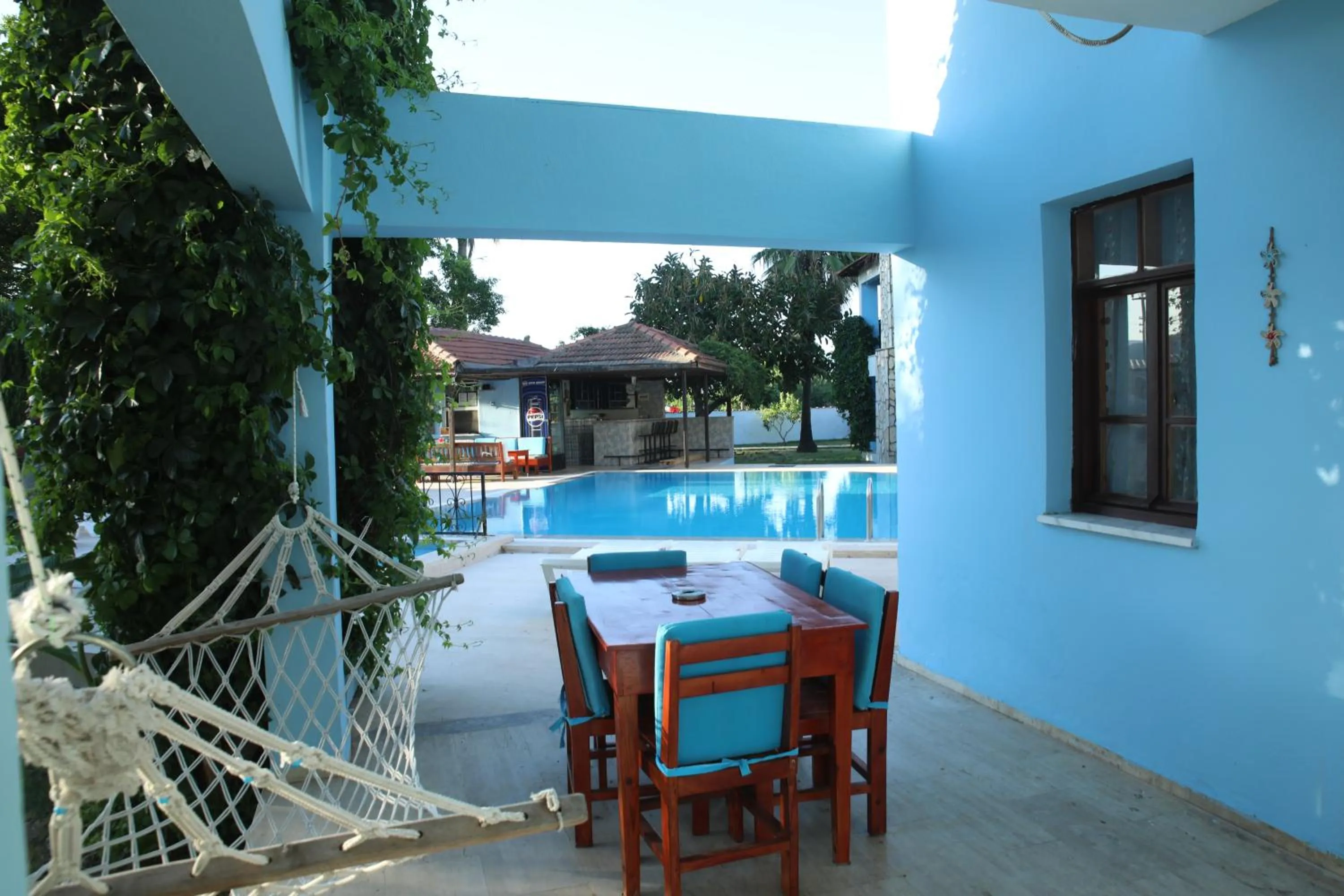 Summer Life Villa Apart