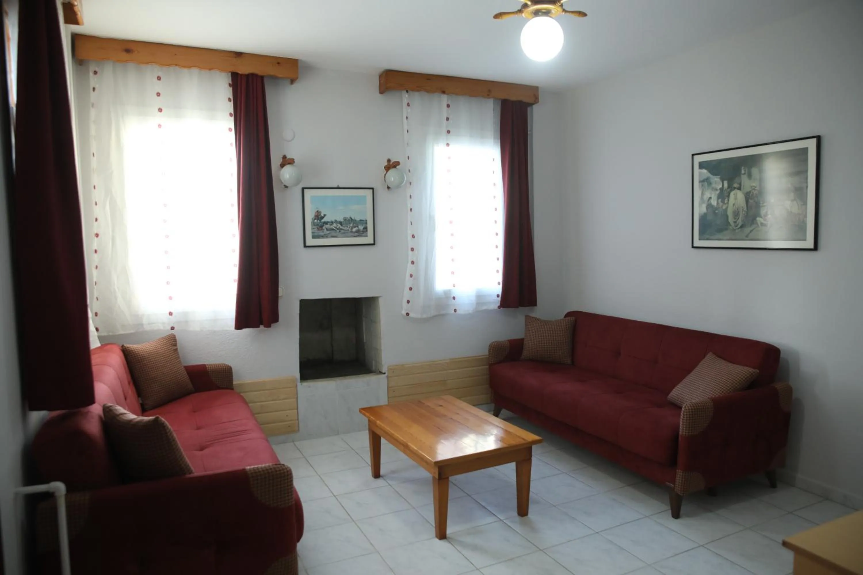 Summer Life Villa Apart