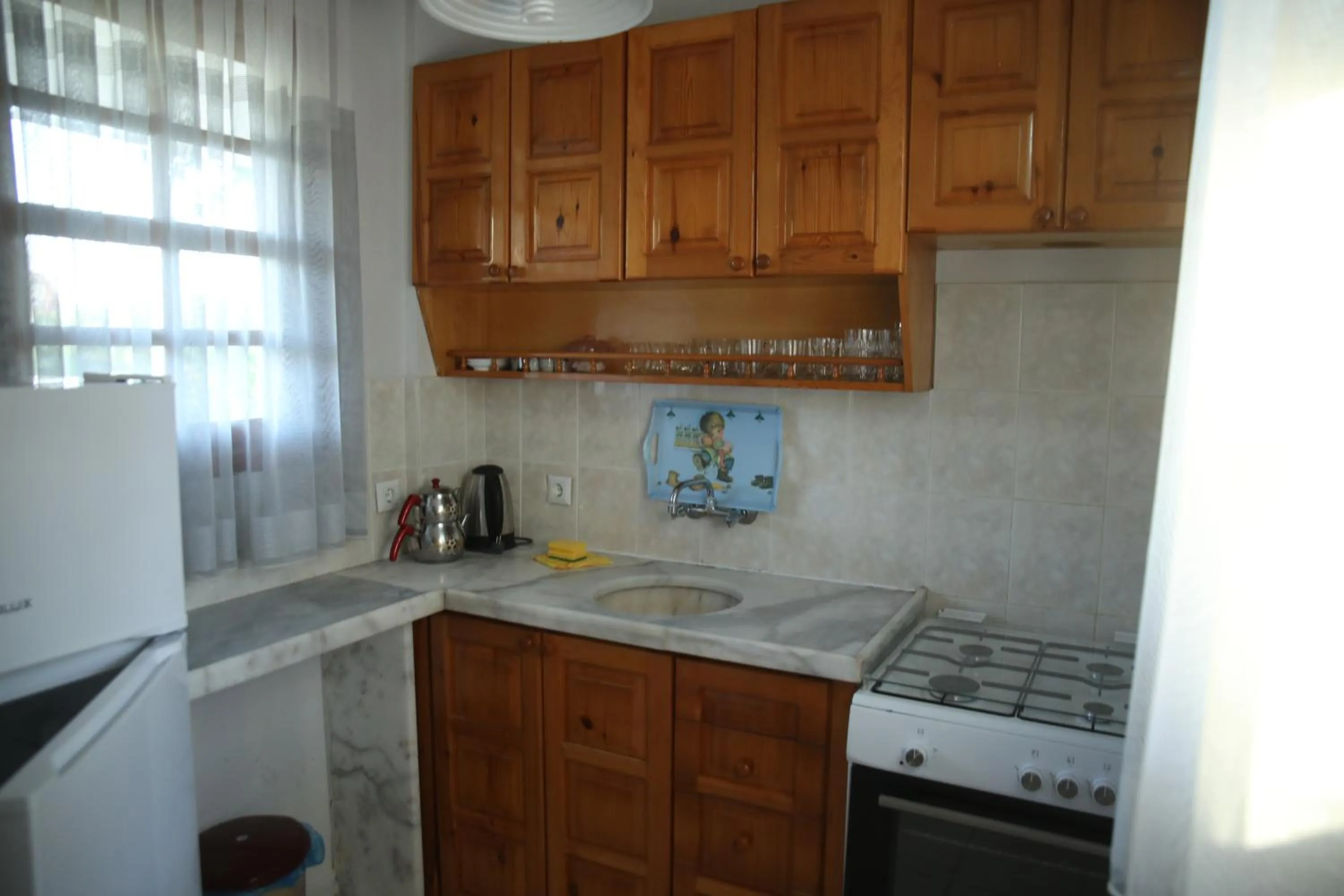 Summer Life Villa Apart