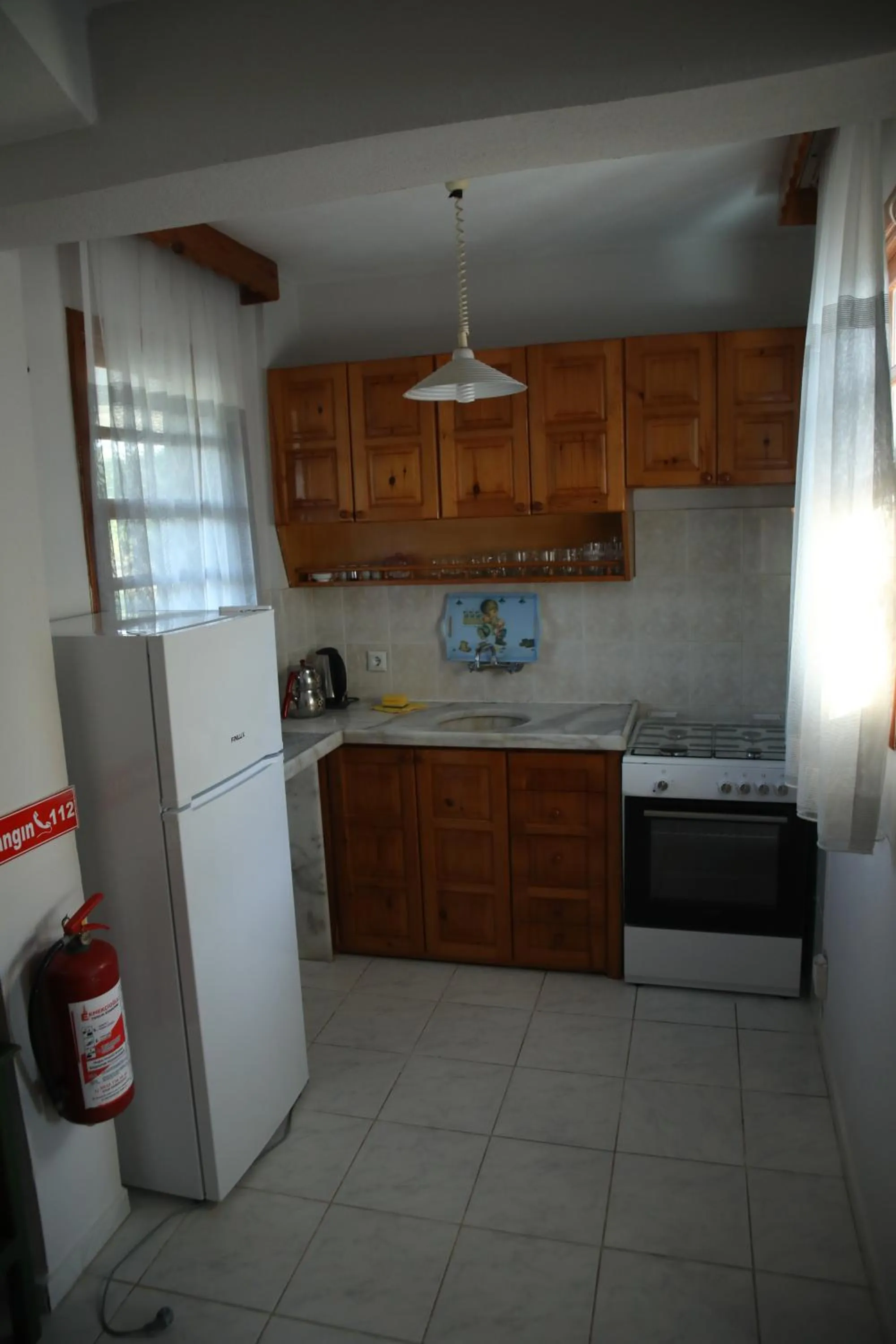 Summer Life Villa Apart