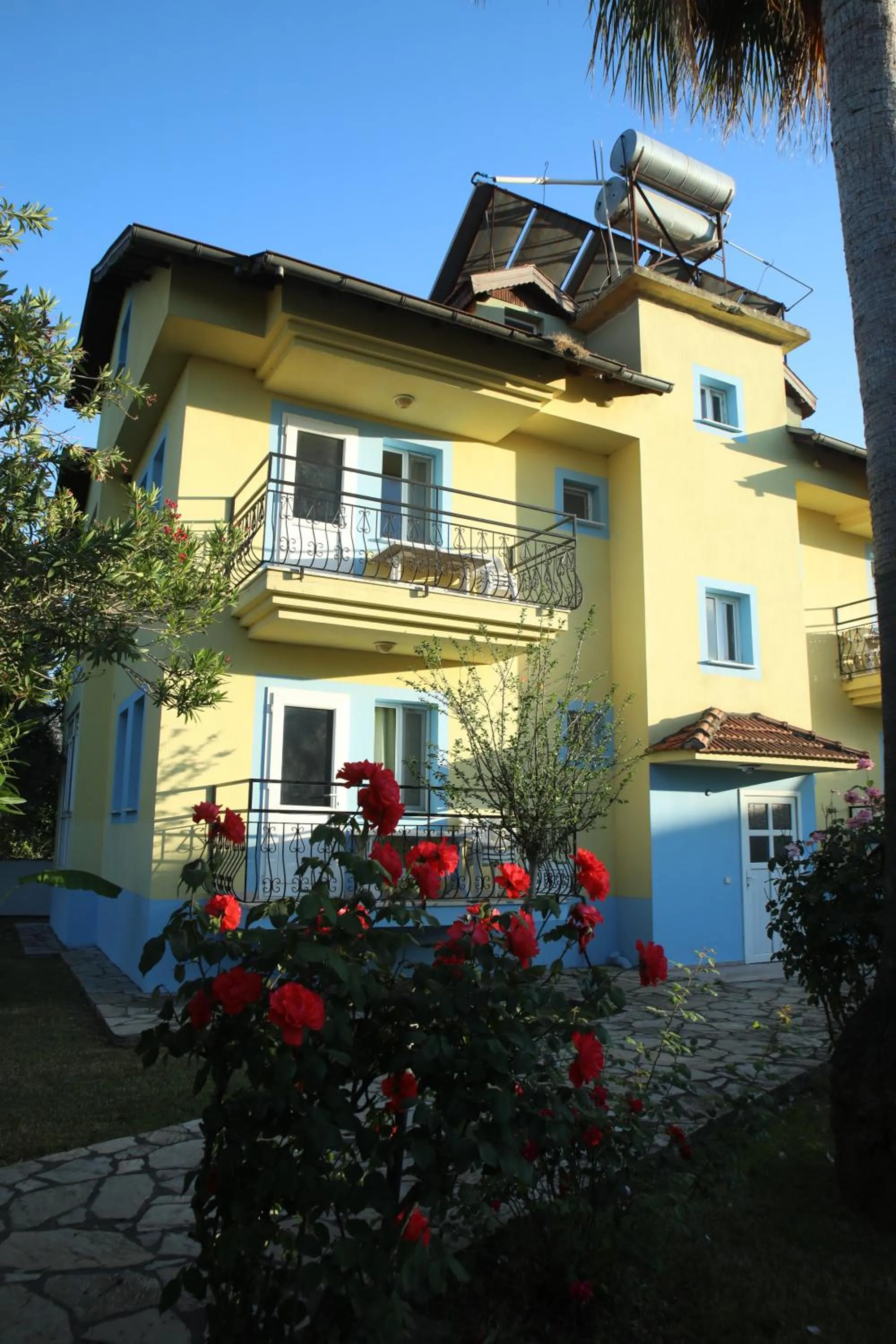 Summer Life Villa Apart