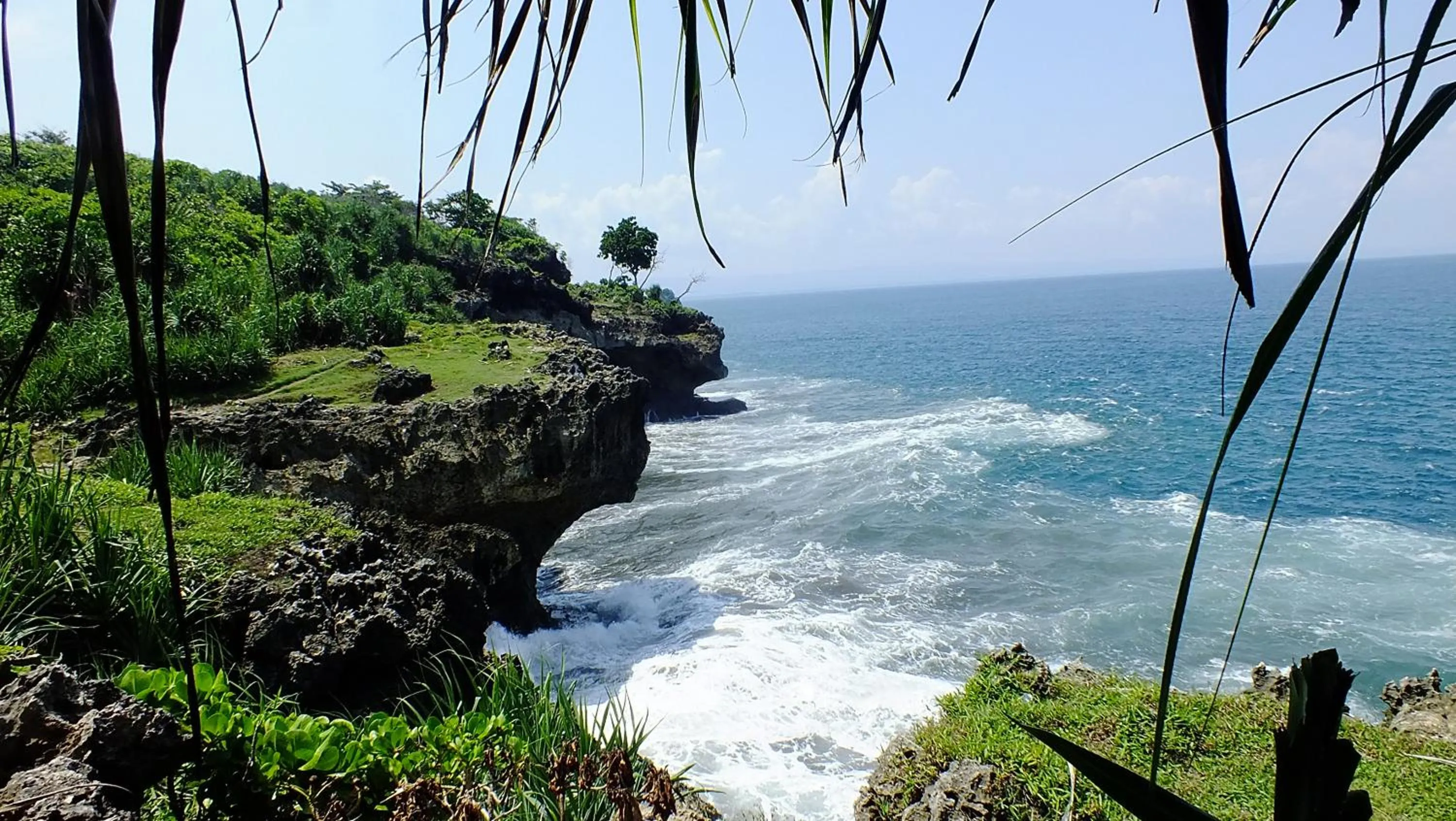 Day in Sadati Home Stay