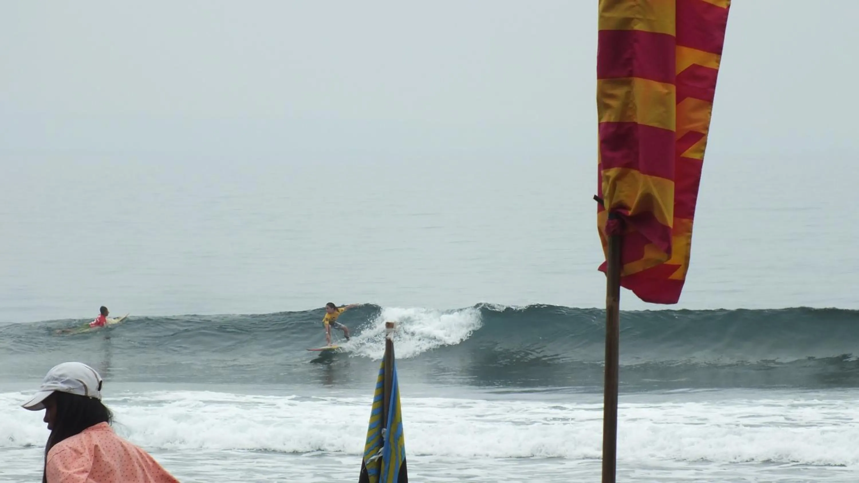 Off site in Sadati Home Stay