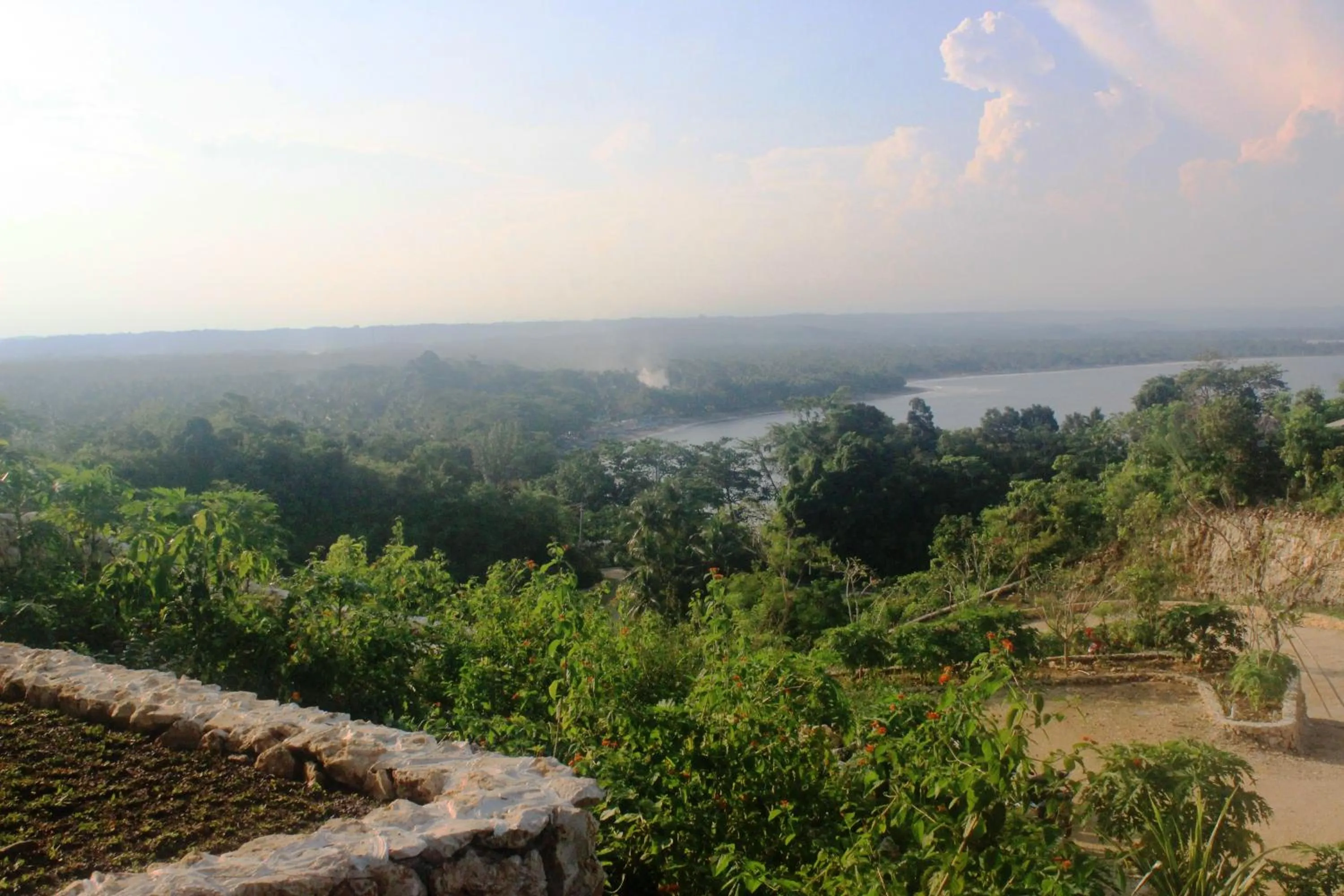 Day in Sadati Home Stay