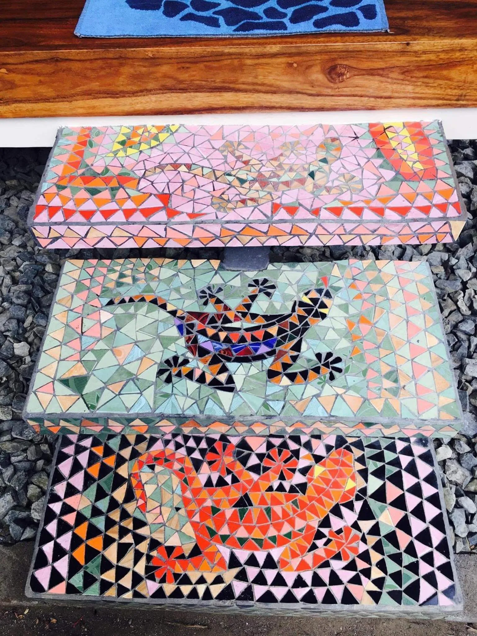 Facade/entrance in Sadati Home Stay