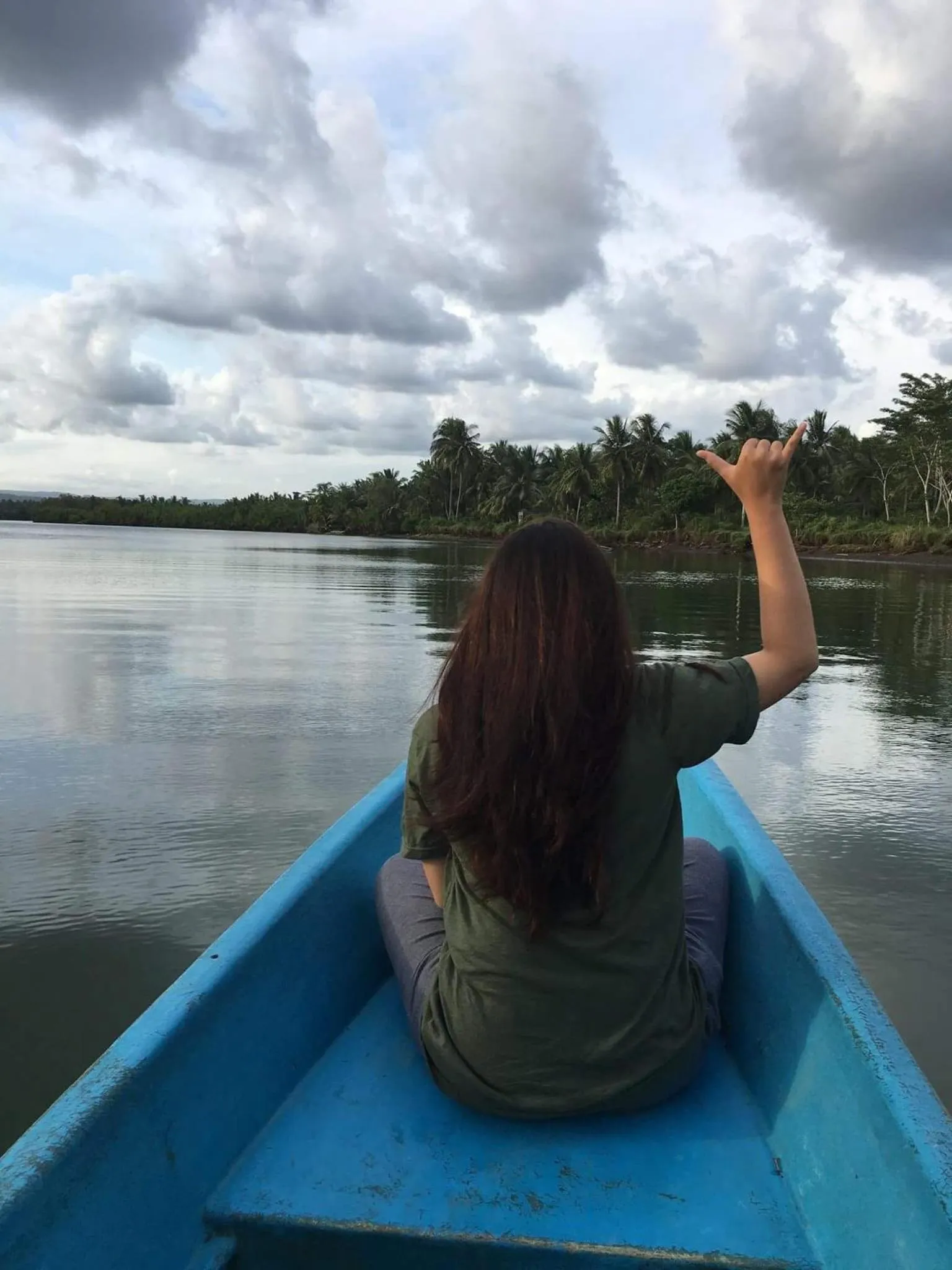 Off site in Sadati Home Stay