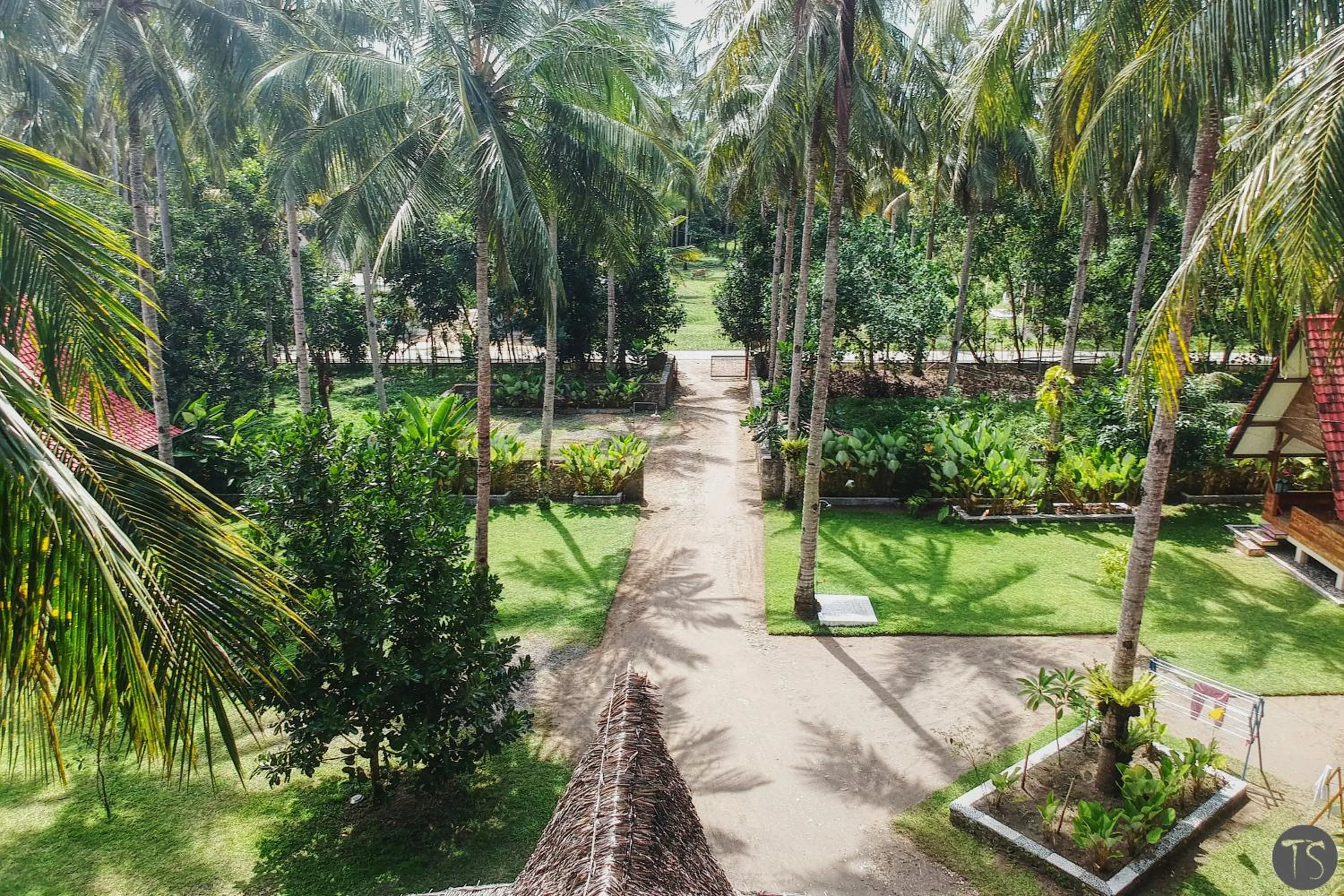 Day in Sadati Home Stay