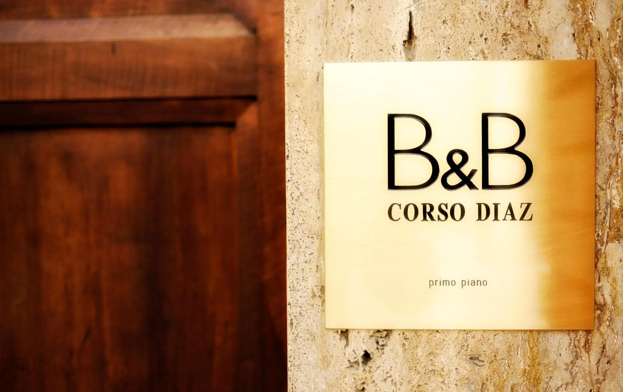 Other in B&B Corso Diaz