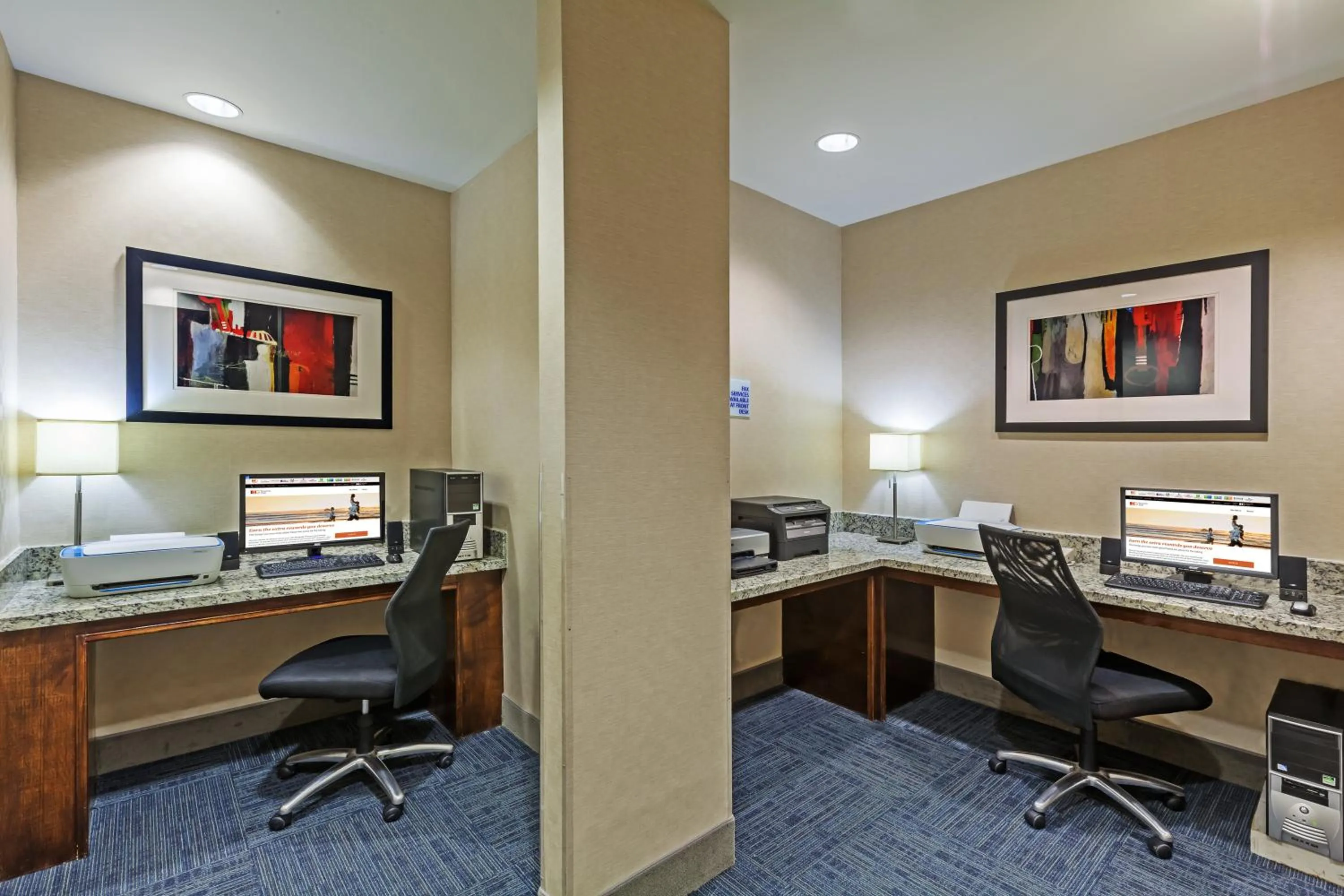 Other in Holiday Inn Express Hotel & Suites Eagle Pass by IHG