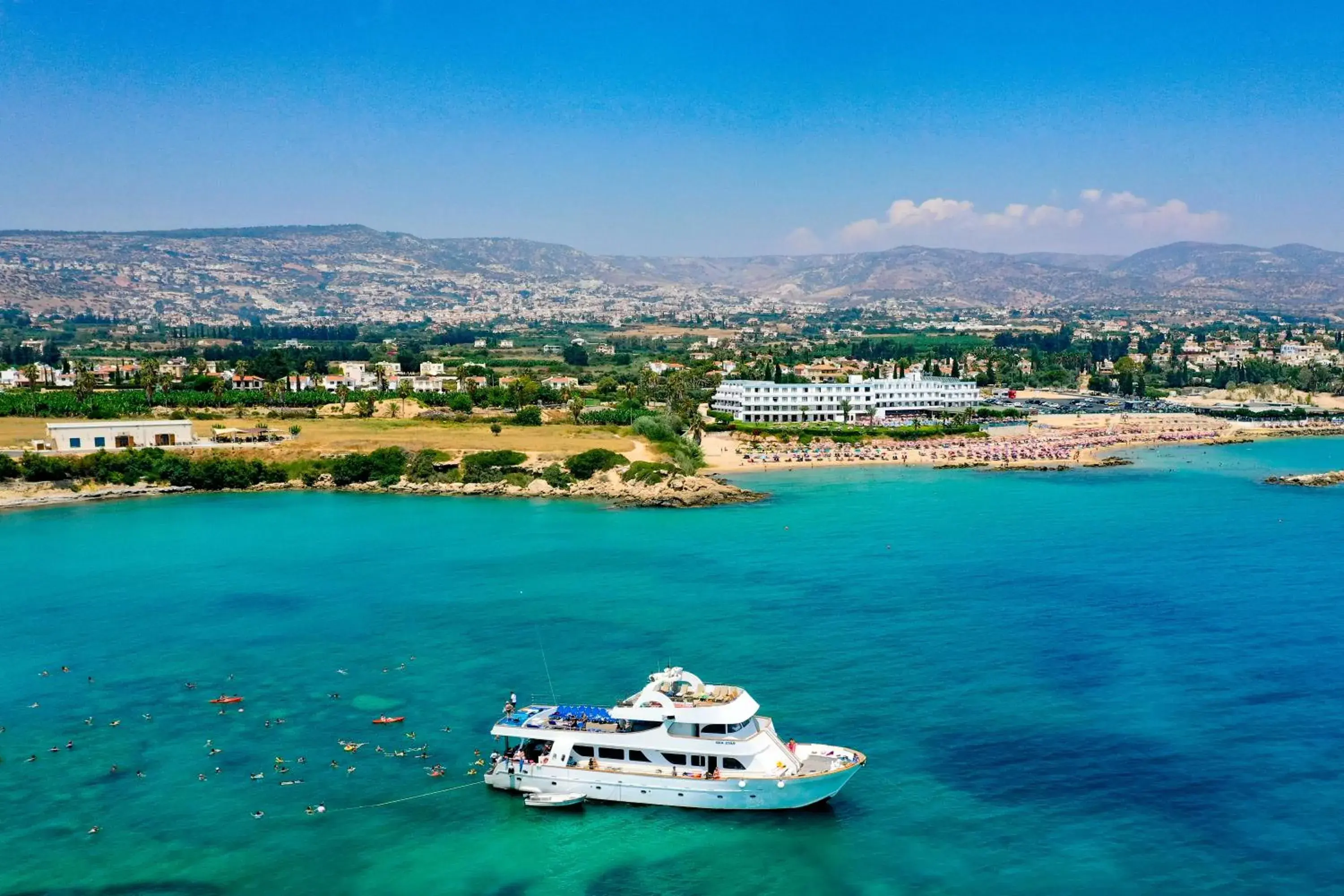 Corallia Beach Hotel Apartments Corallia Beach Hotel Apartments