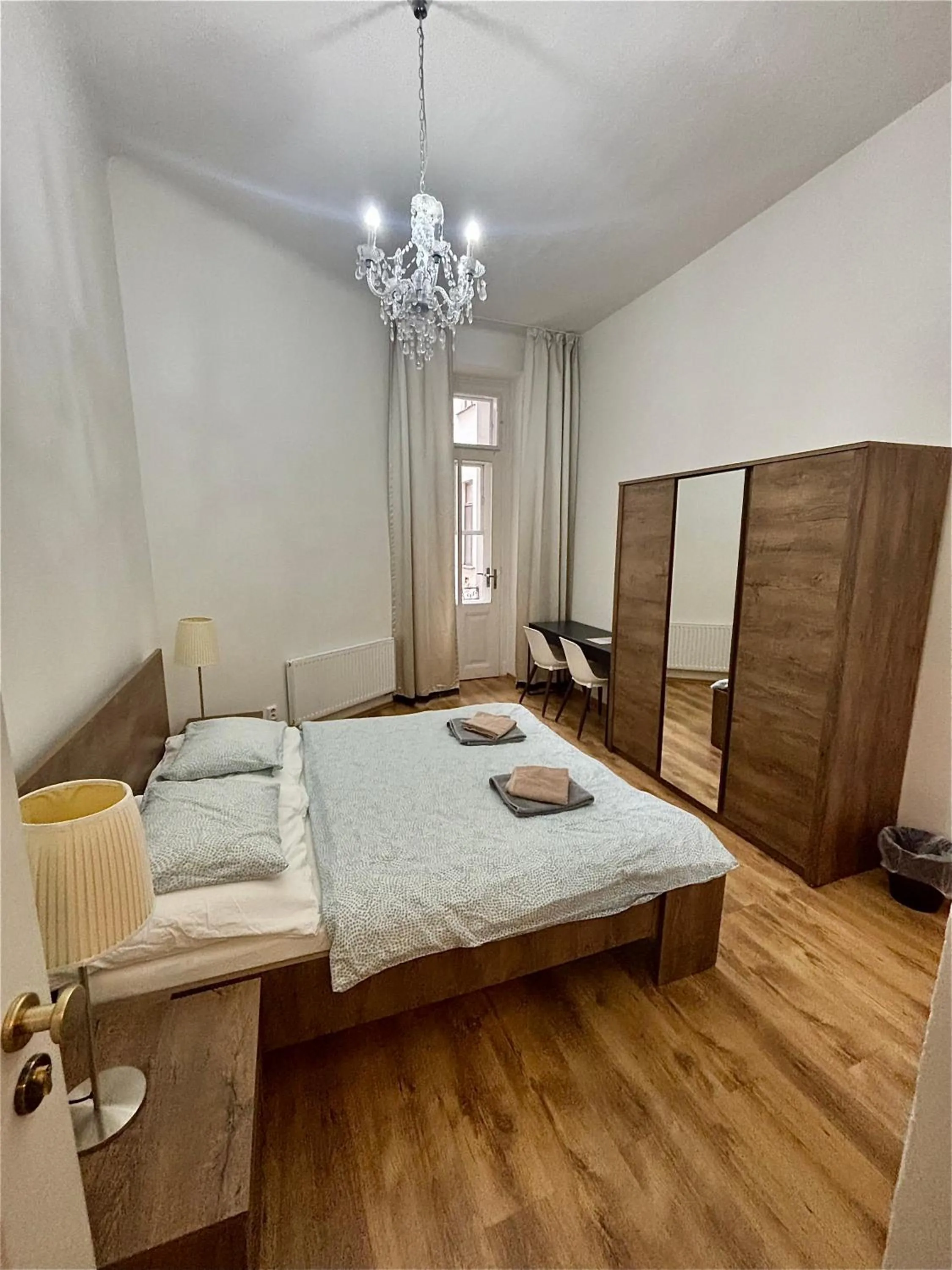 Apartment Belveder Brno