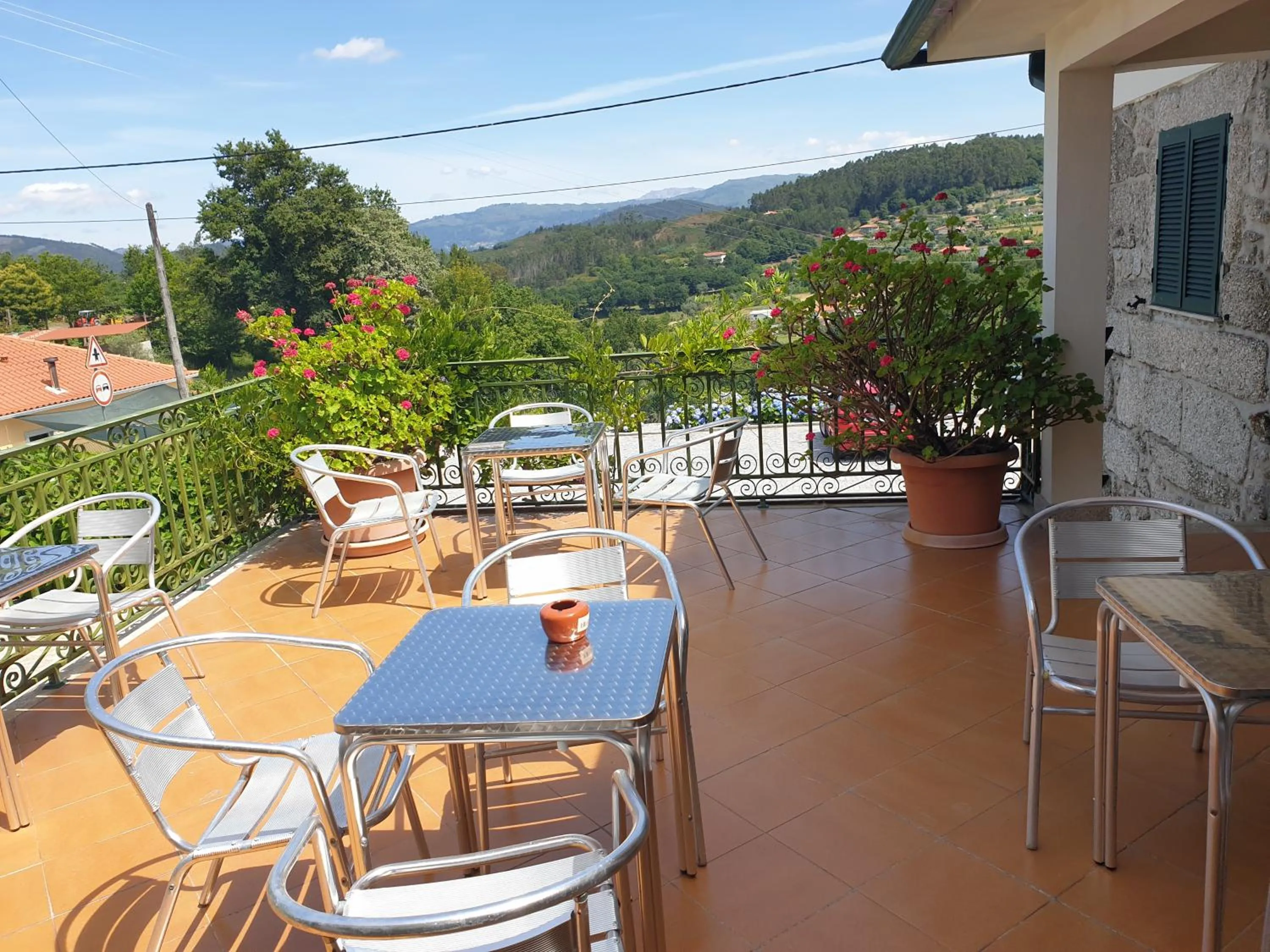 hostel do Ermal