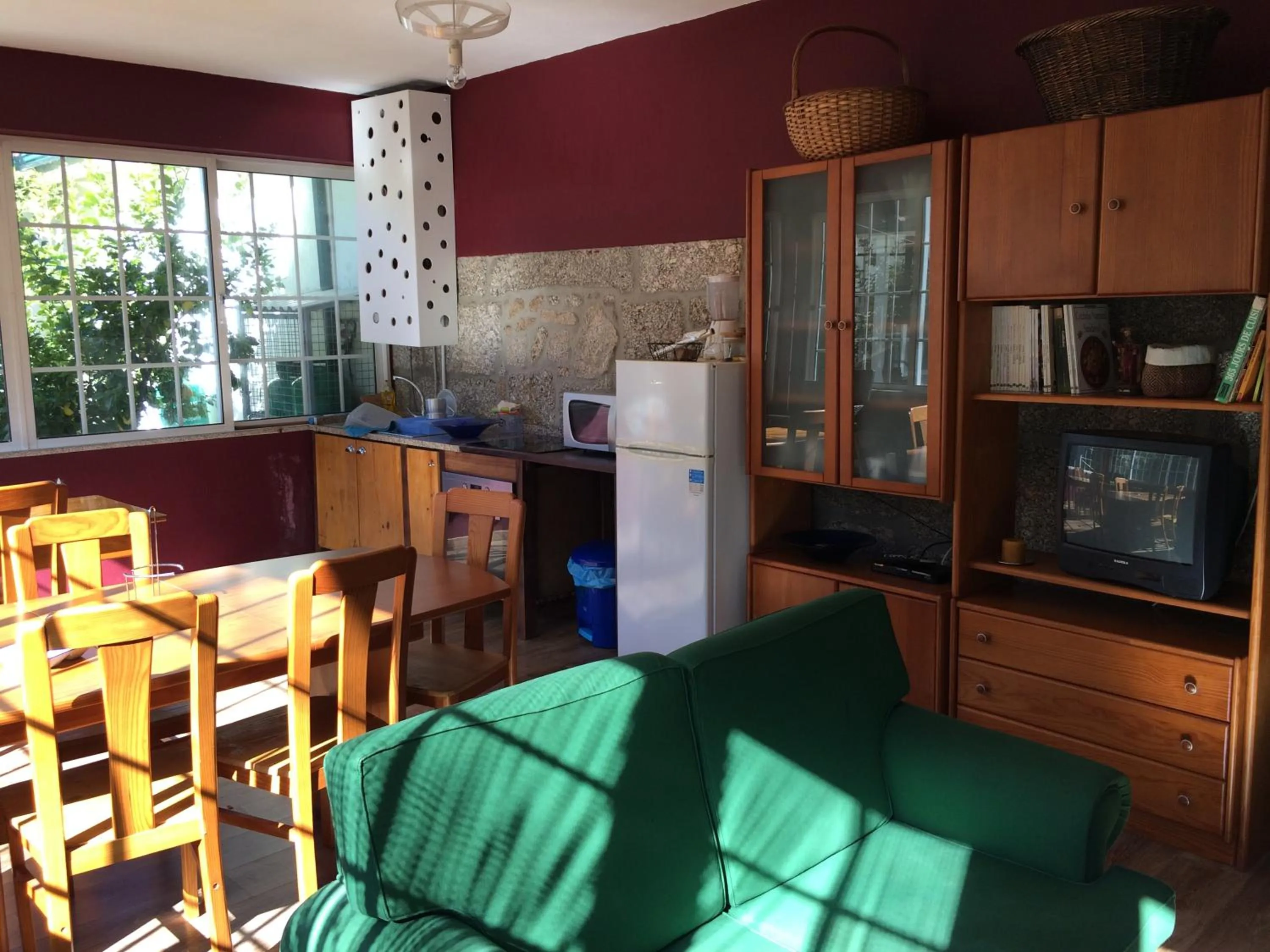hostel do Ermal