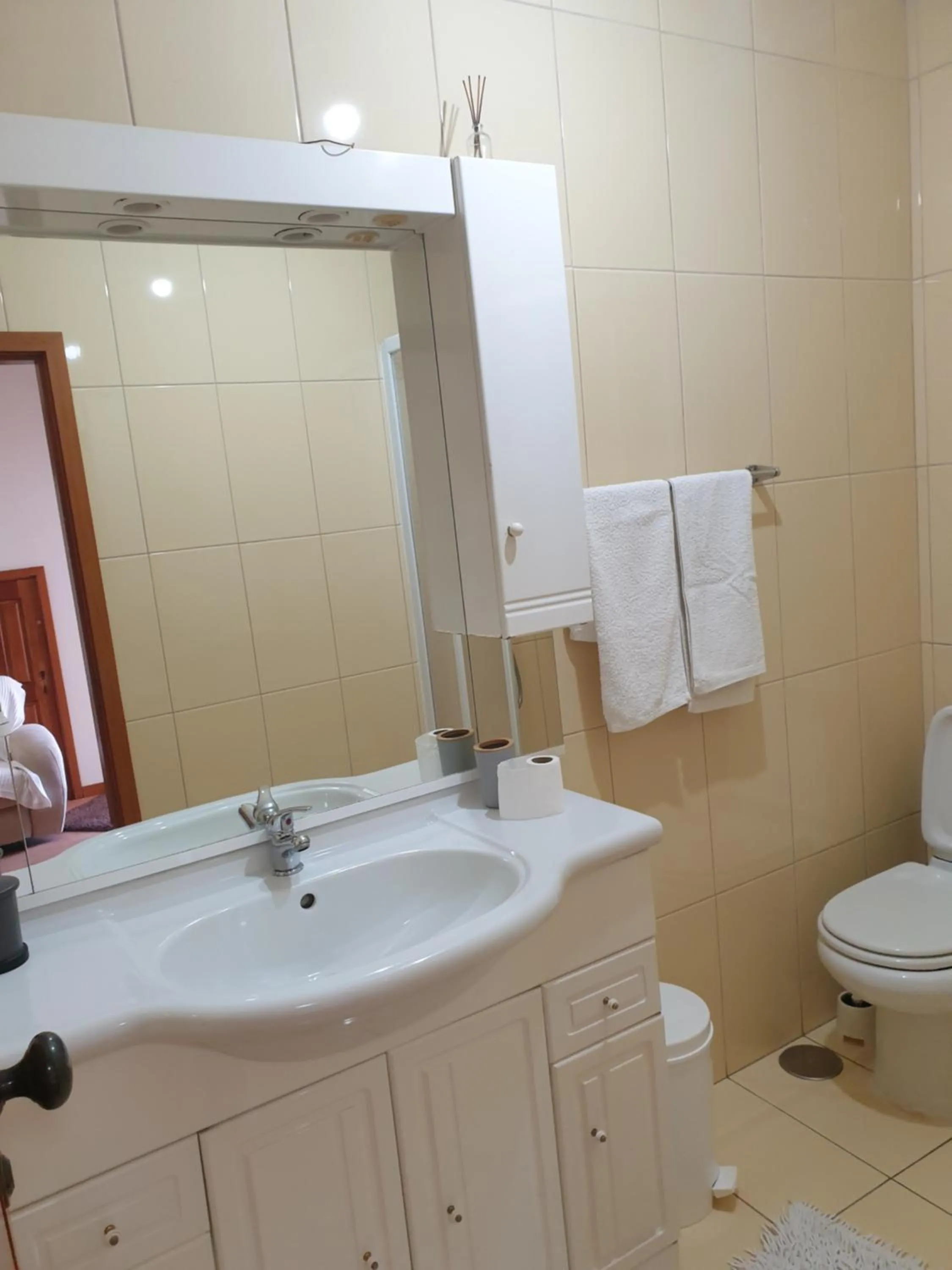 hostel do Ermal