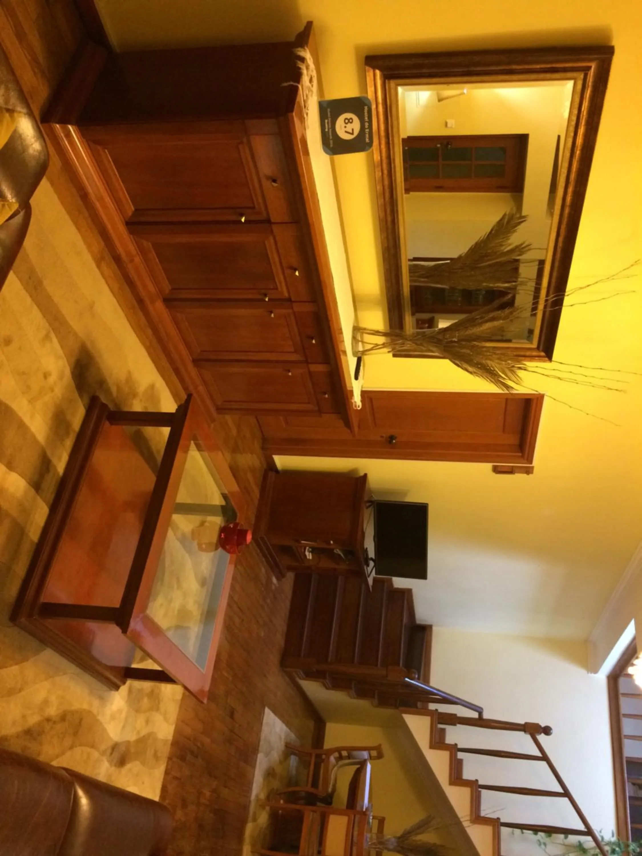 hostel do Ermal