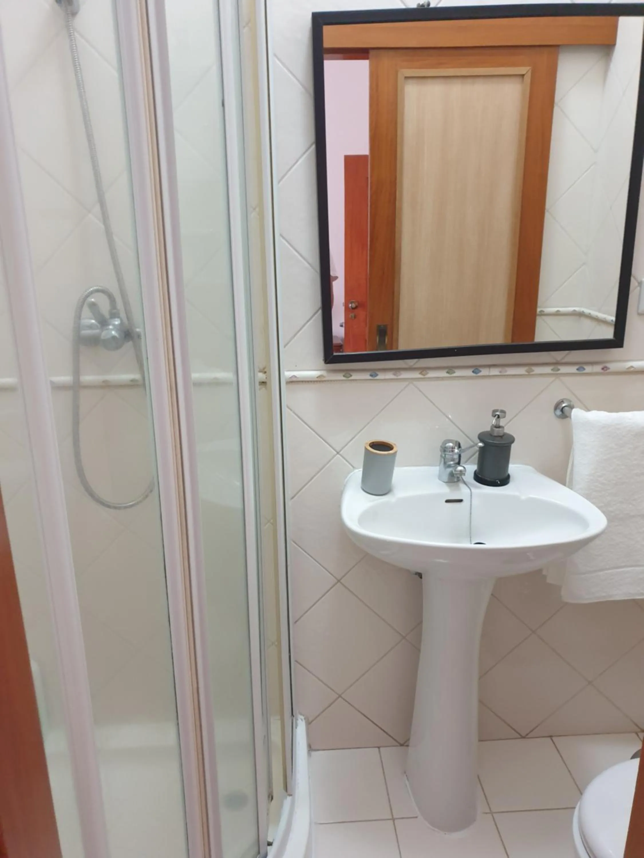 hostel do Ermal