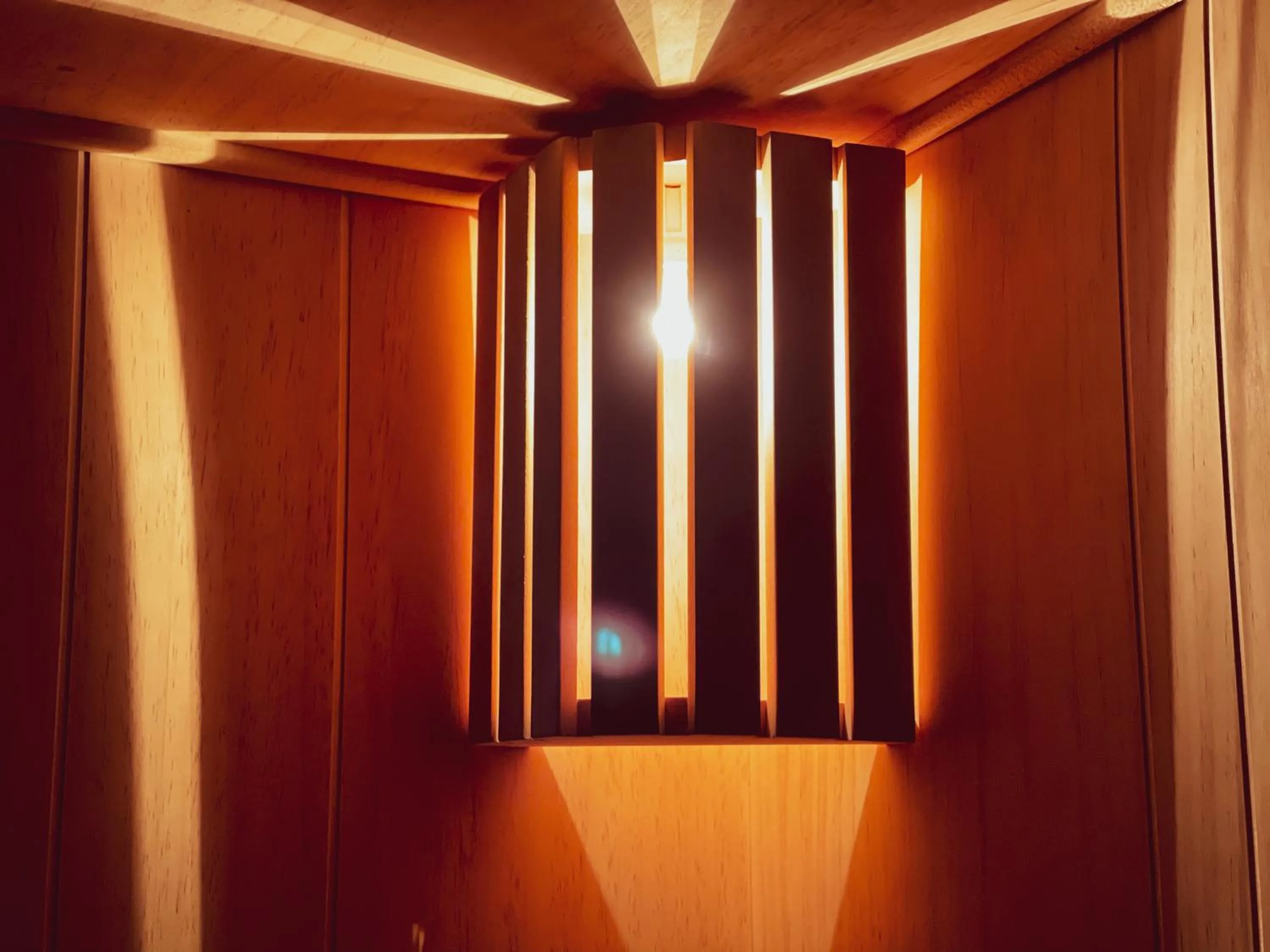 Massage in La Siesta