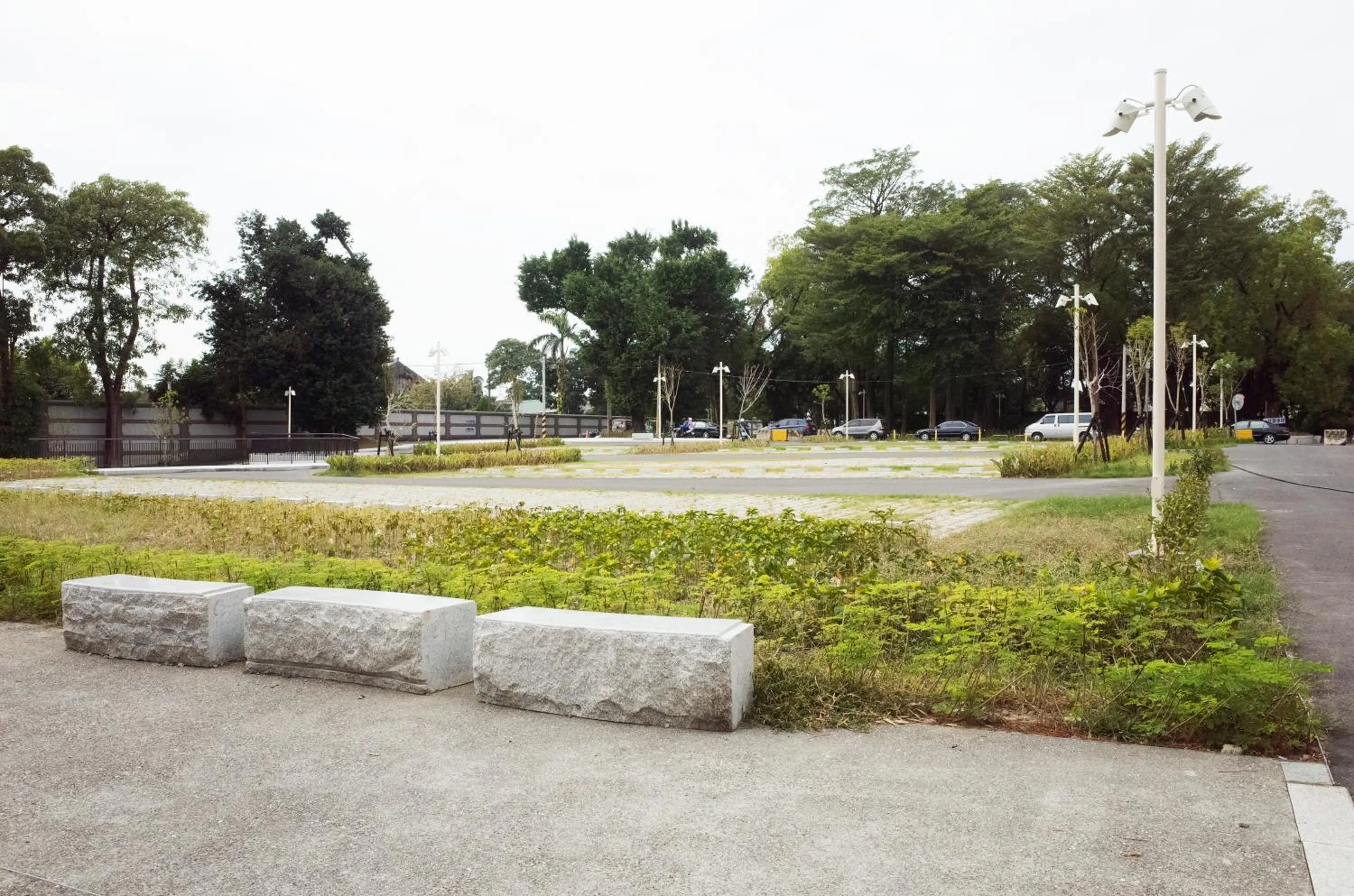 Nearby landmark in Hotel Sukimi