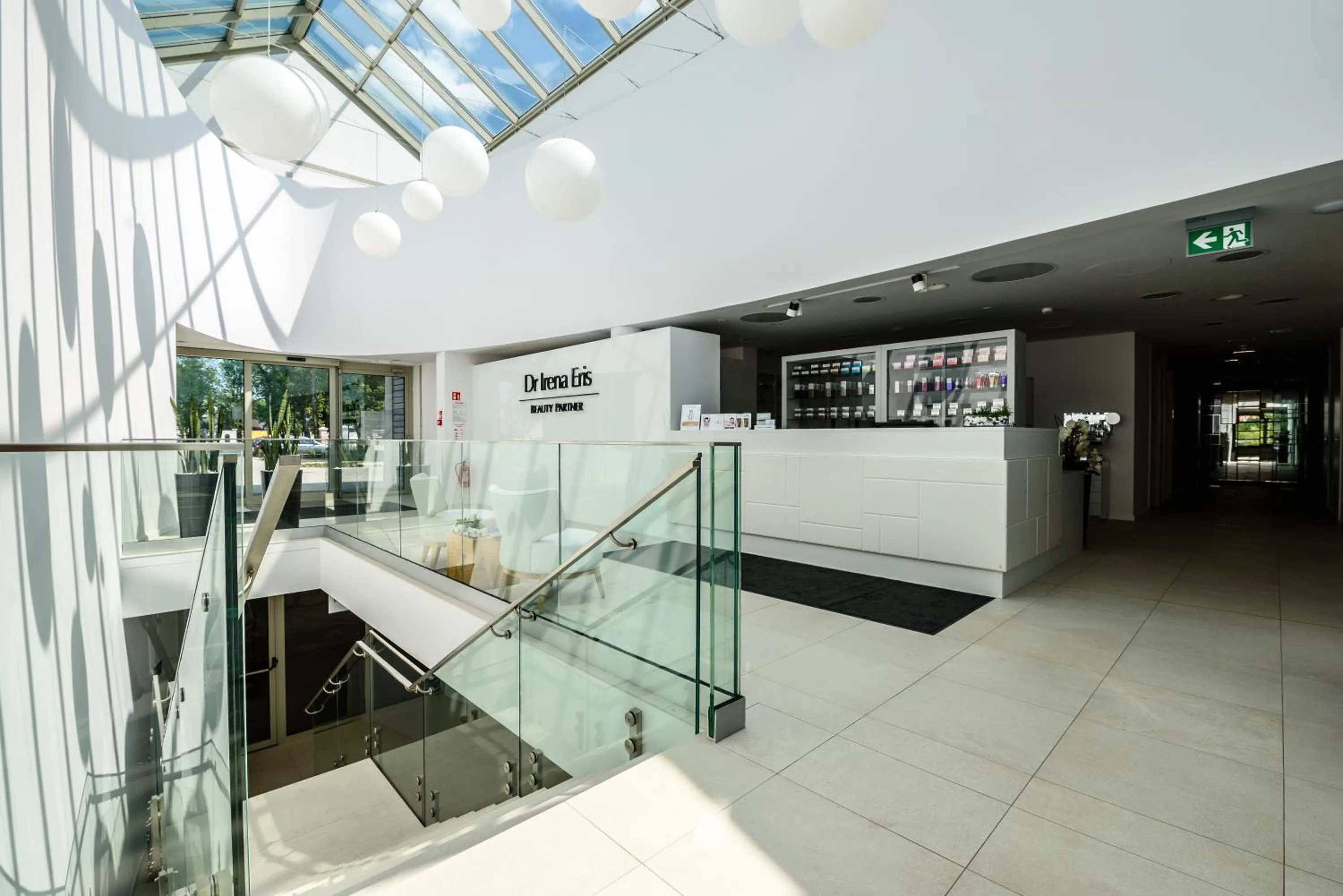 Spa and wellness centre/facilities in Zamek Janów Podlaski