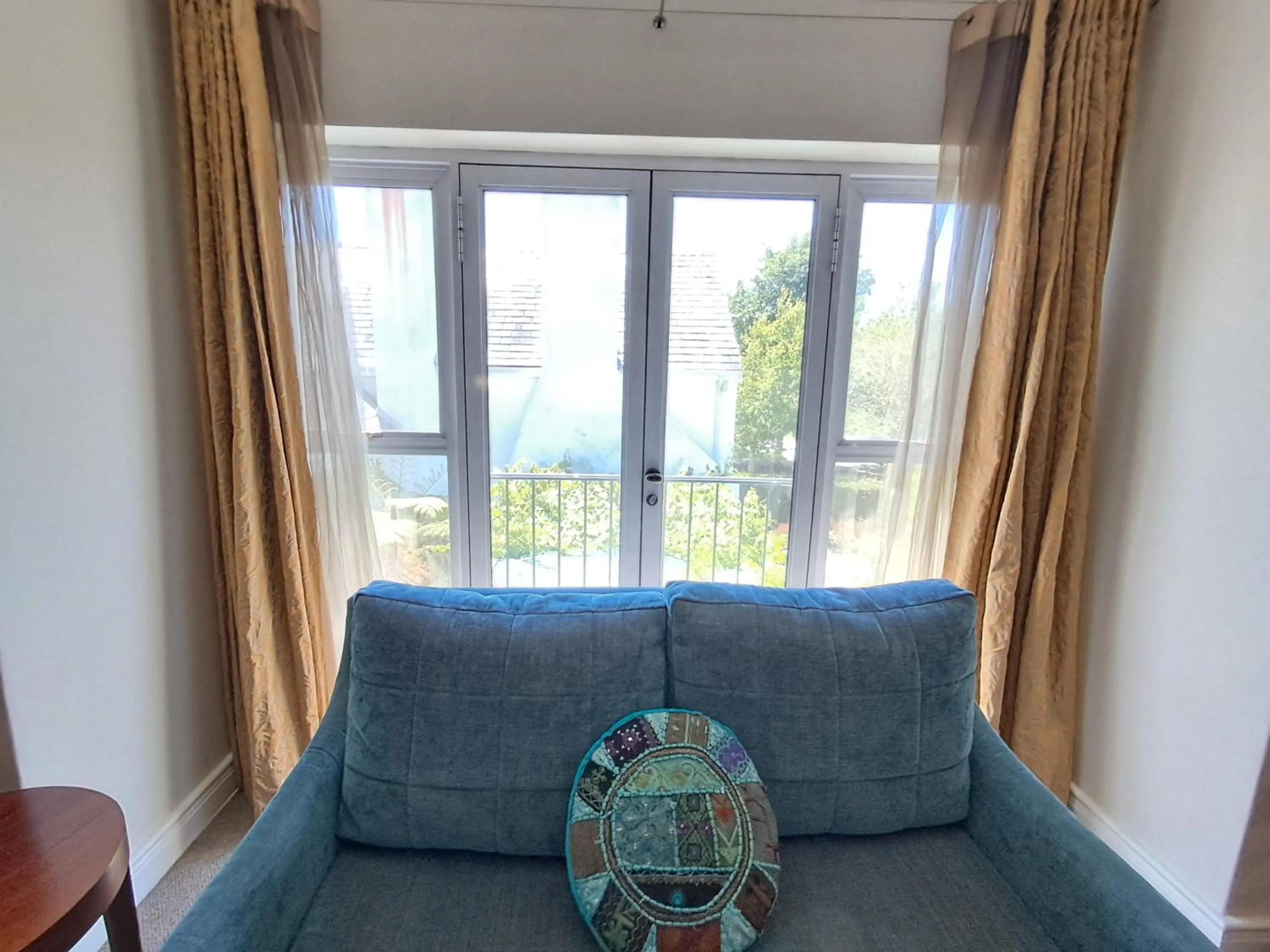 View (from property/room) in Wild Mushroom Country House