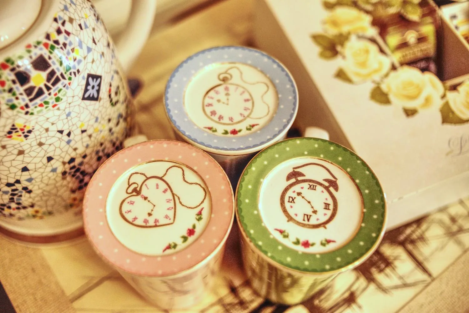 Breakfast in Luxury B&B '700