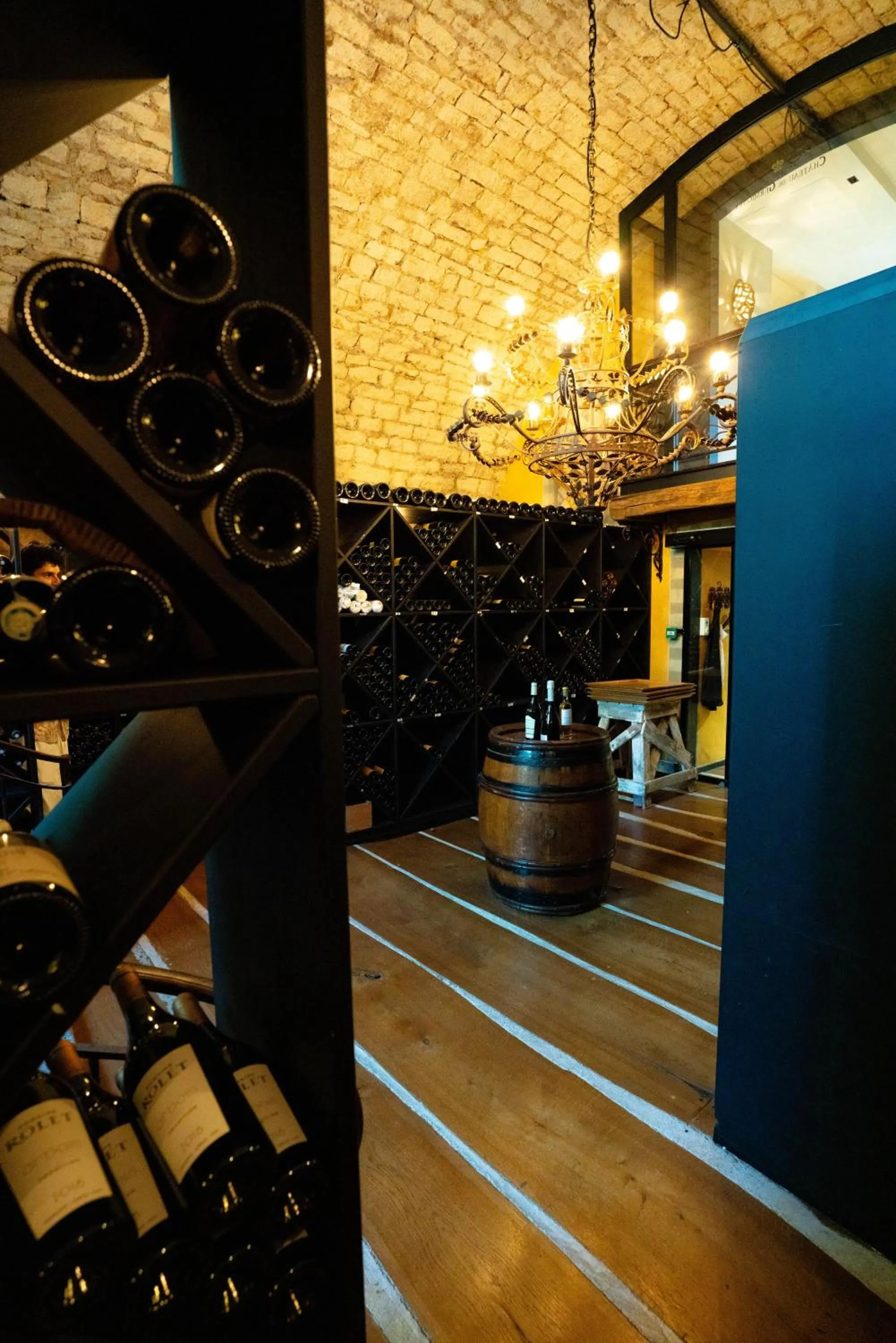 Chateau De Germigney