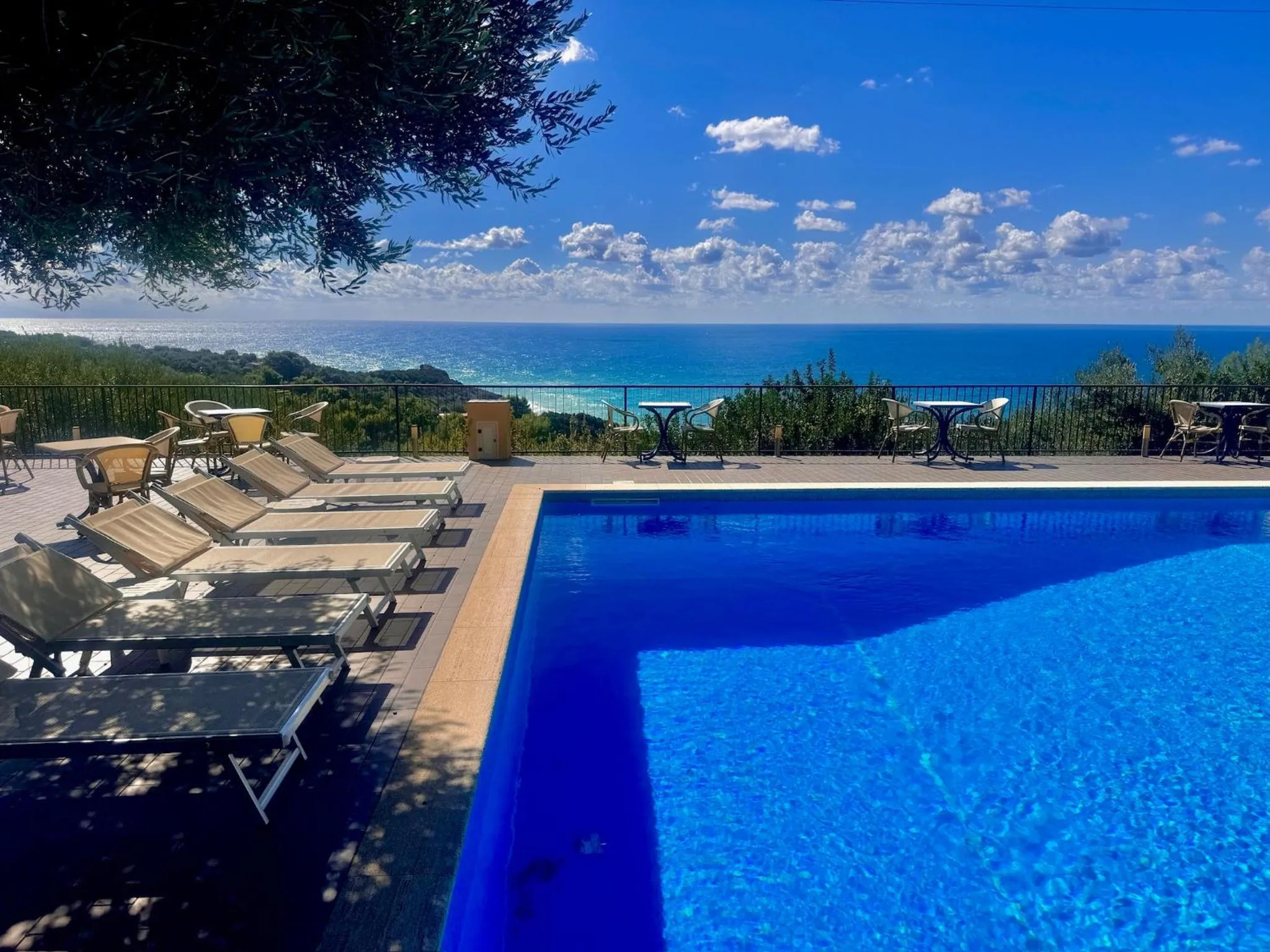 Villaggio Turistico La Fenosa
